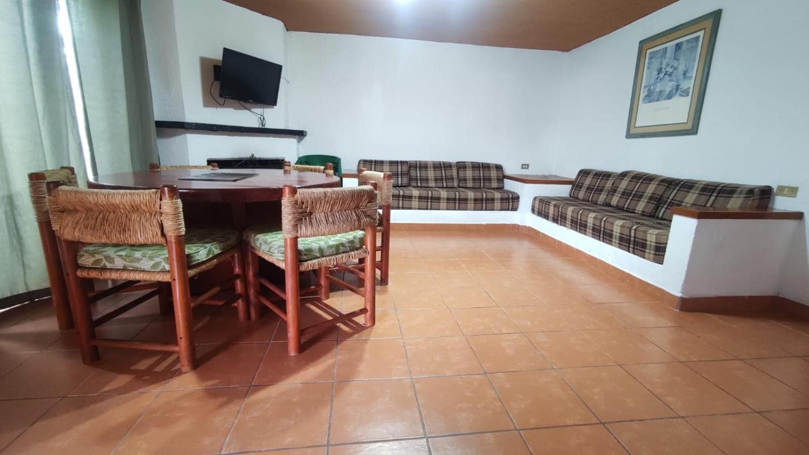 Two-Bedroom Villa photo 1