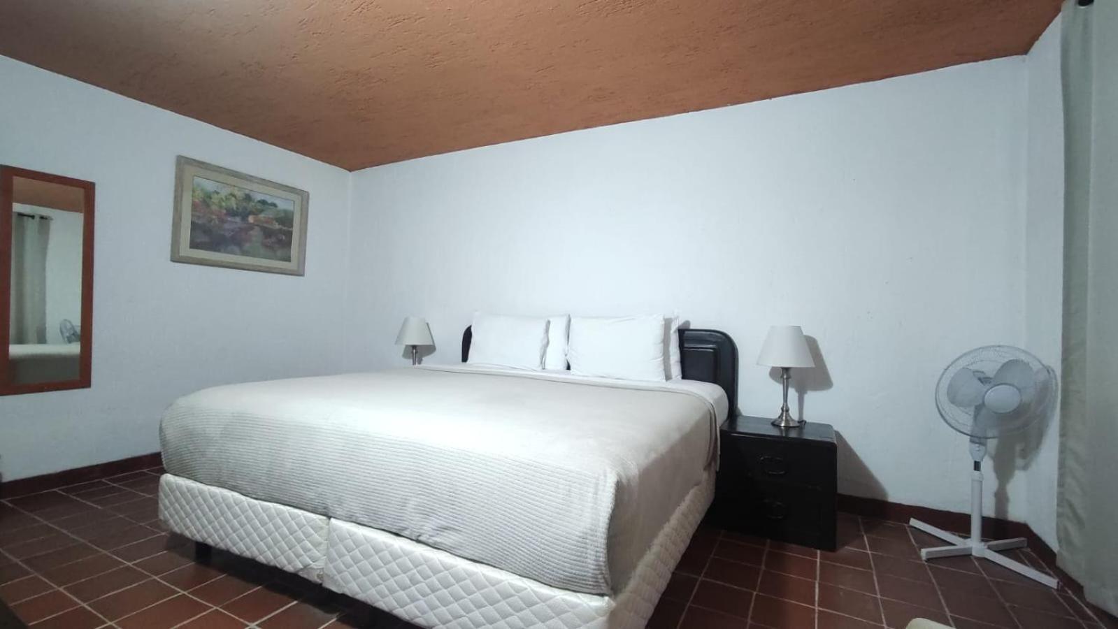 Two-Bedroom Villa photo 2
