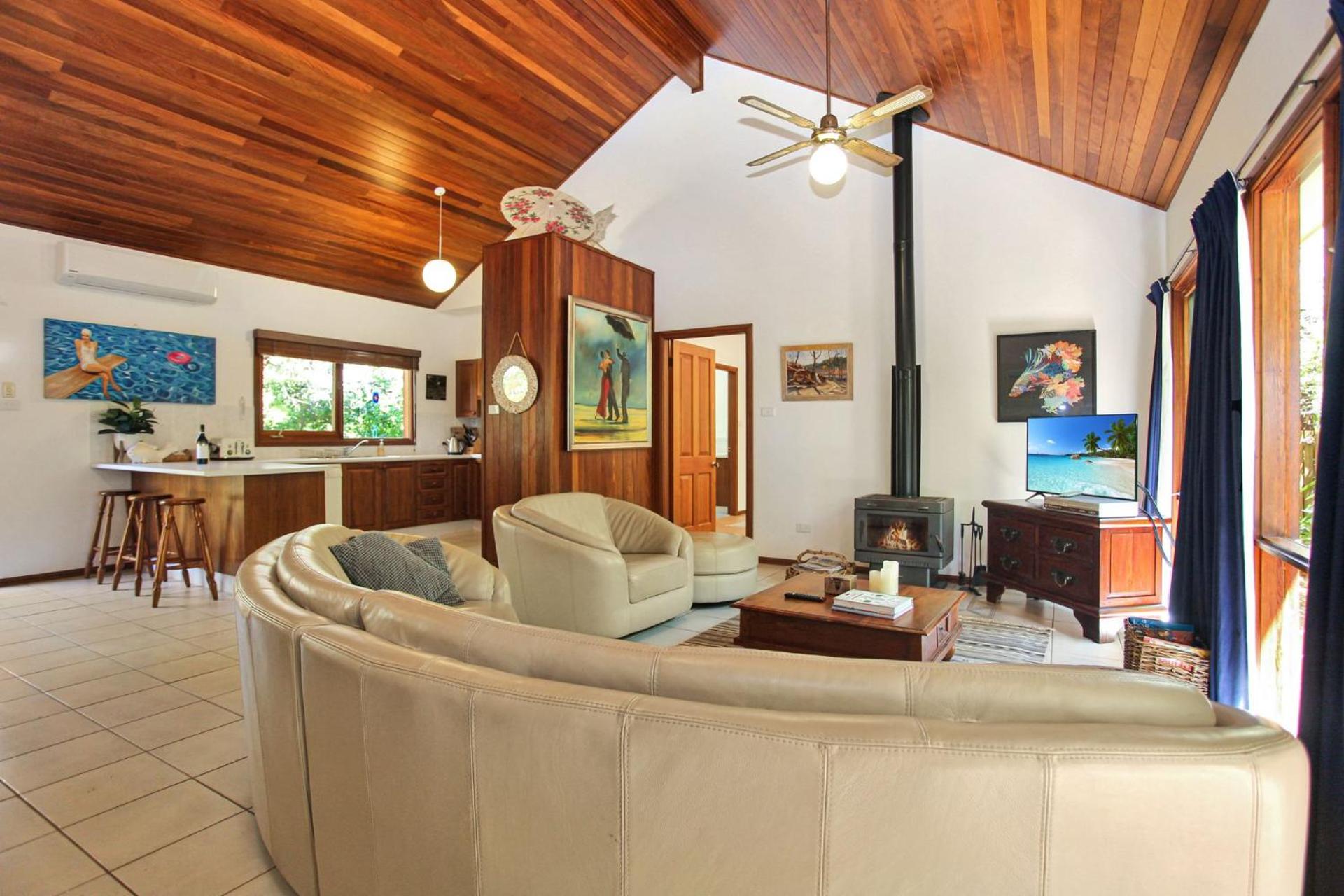 Vacation Home photo 1