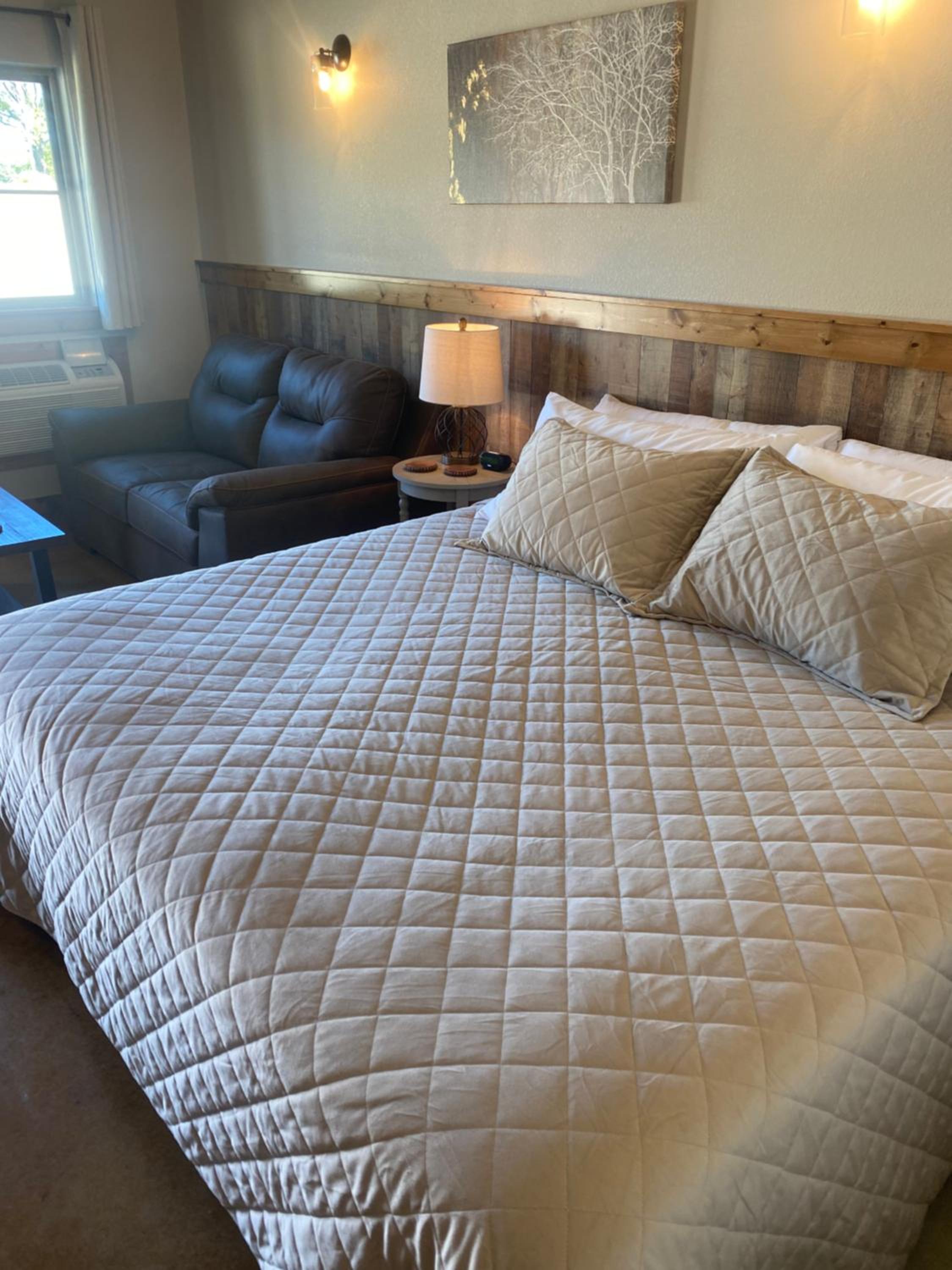 Standard King Room photo 3