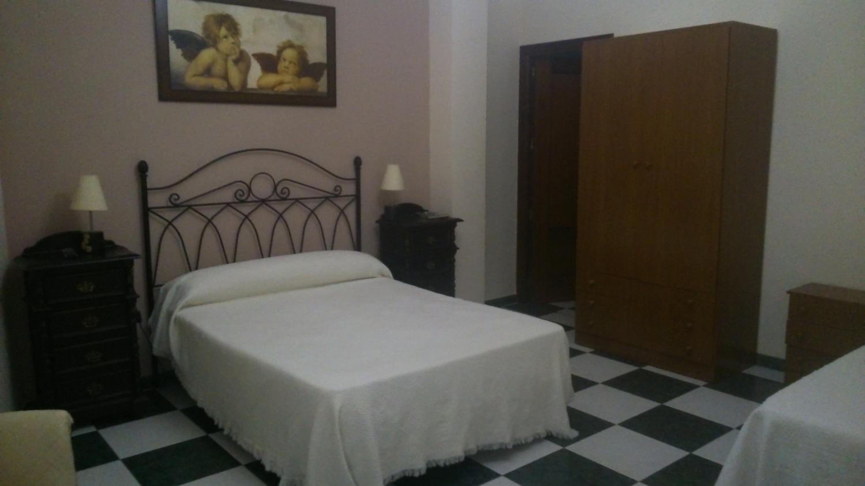 Habitación Doble con Cama Supletoria