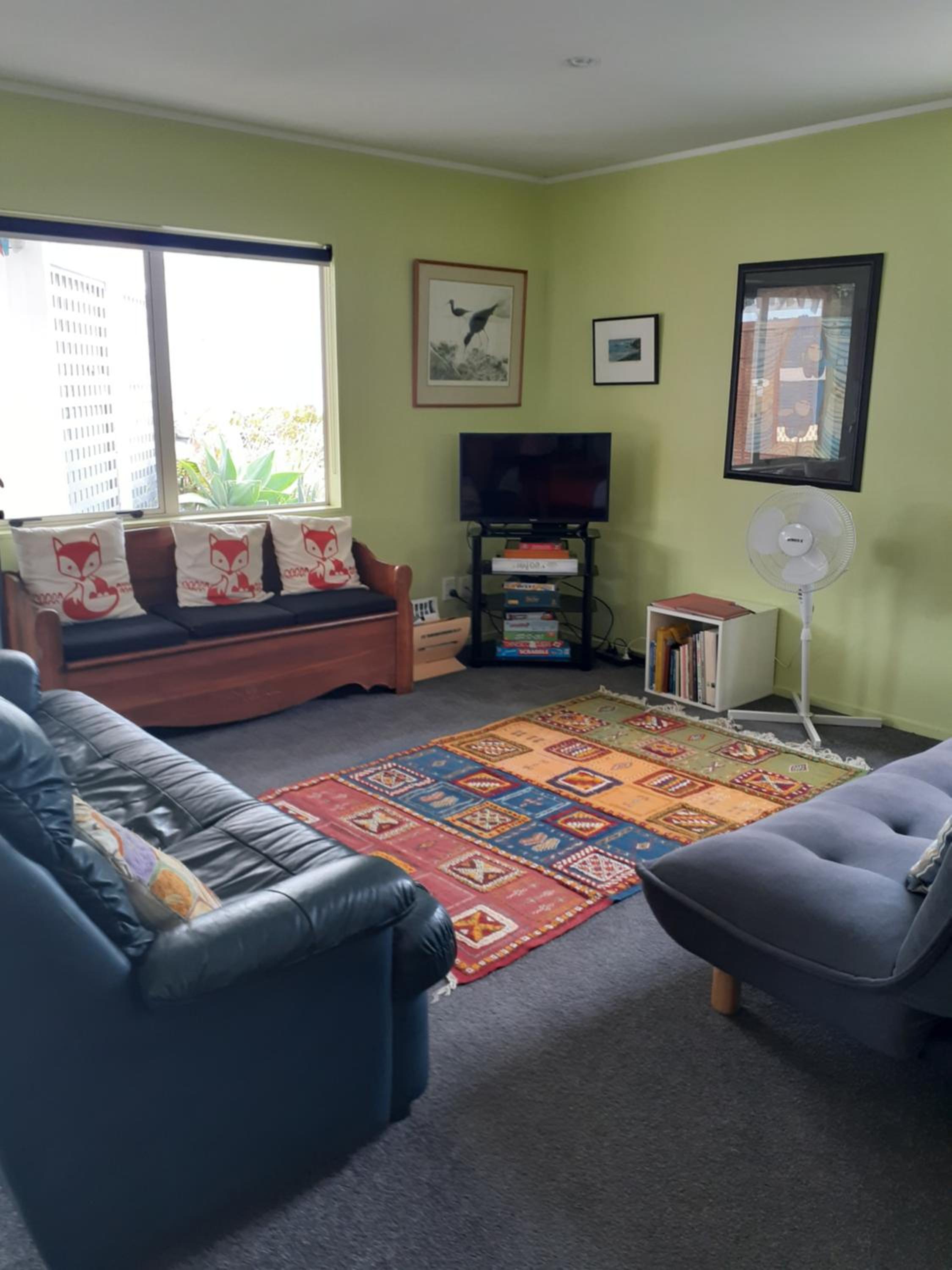 Apartment photo 1