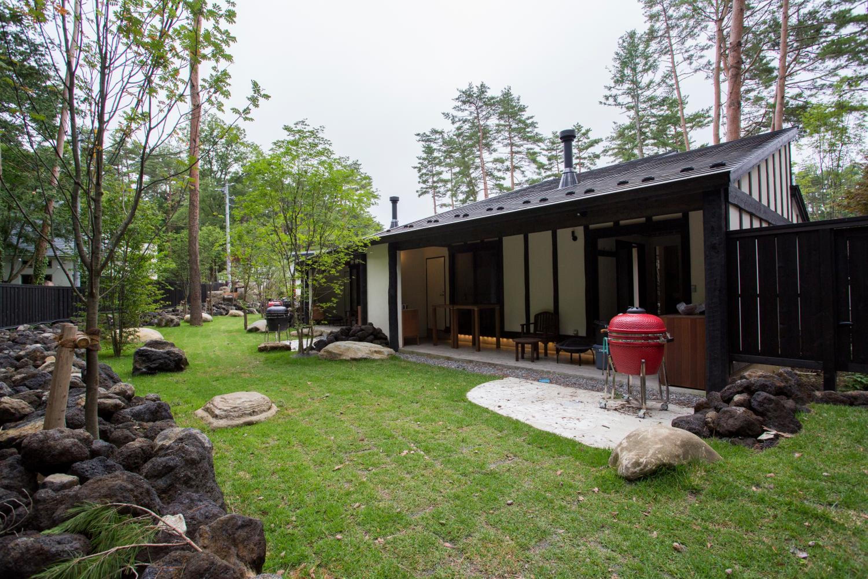 HANZ OUTDOOR VILLA NAGAYA photo 3