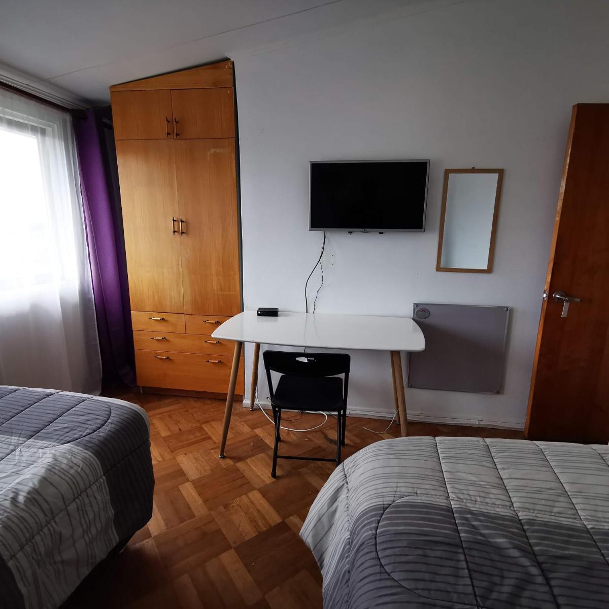 Twin Room photo 1