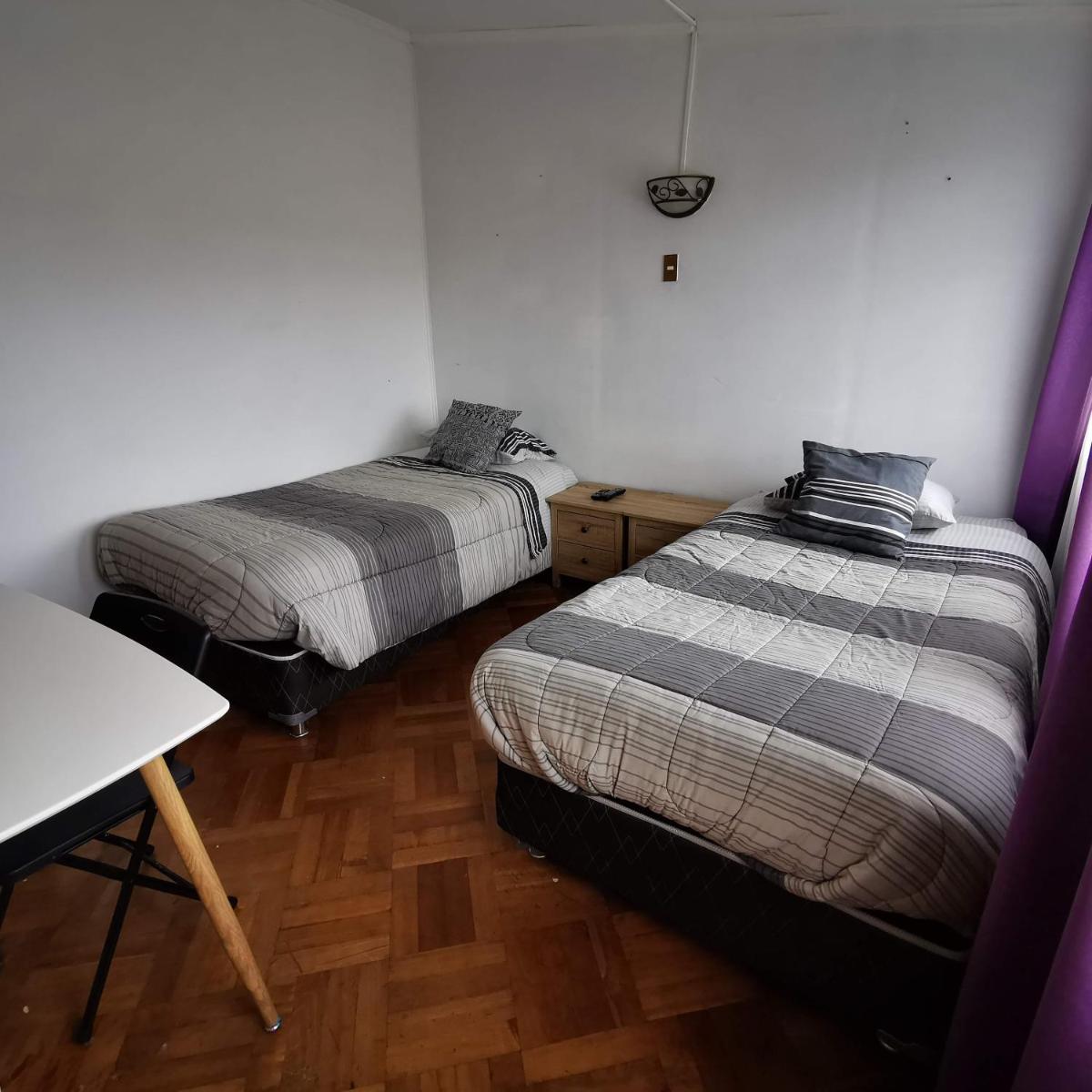 Twin Room photo 2