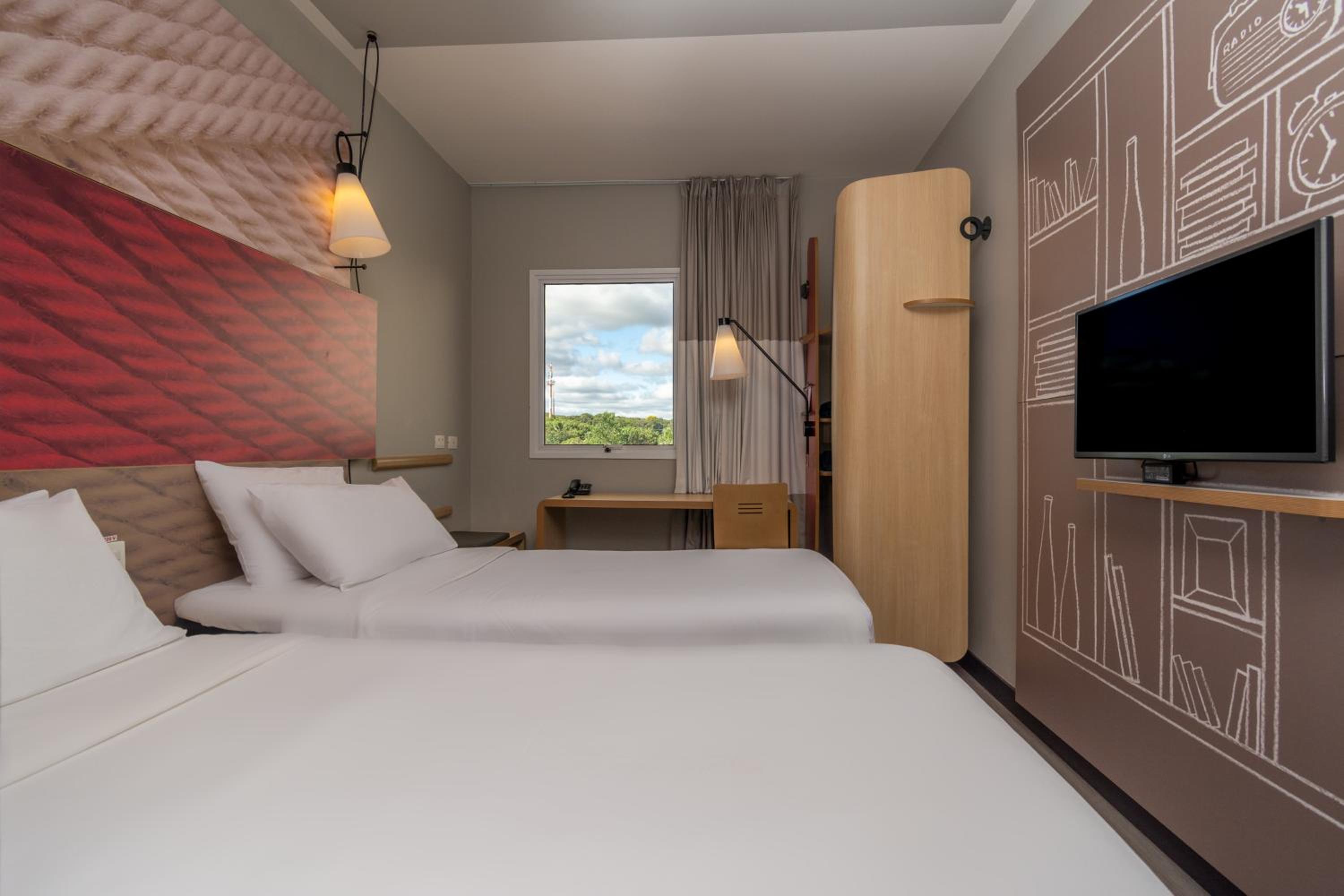 Superior Twin Room photo 3