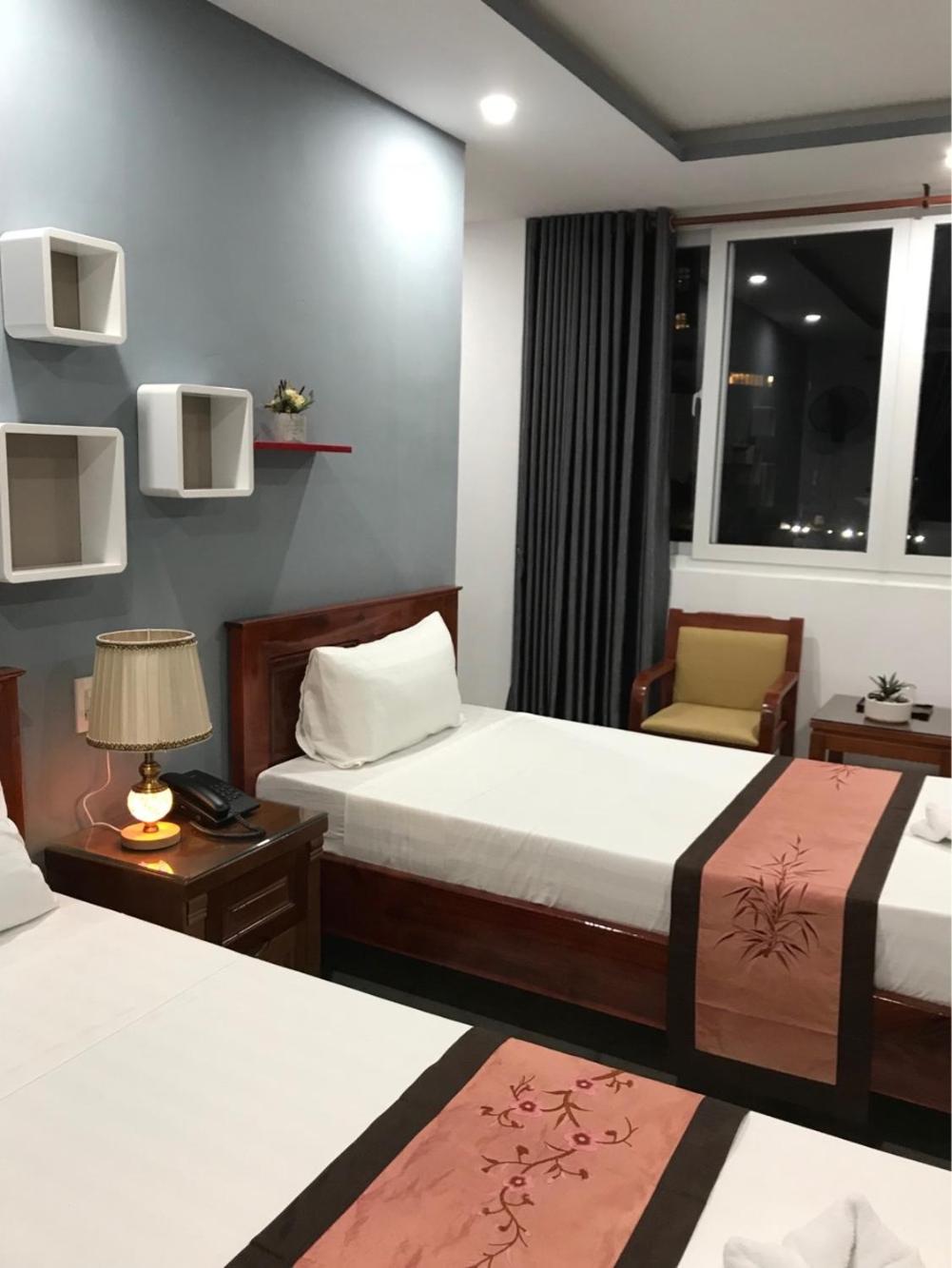 Superior Twin Room photo 2