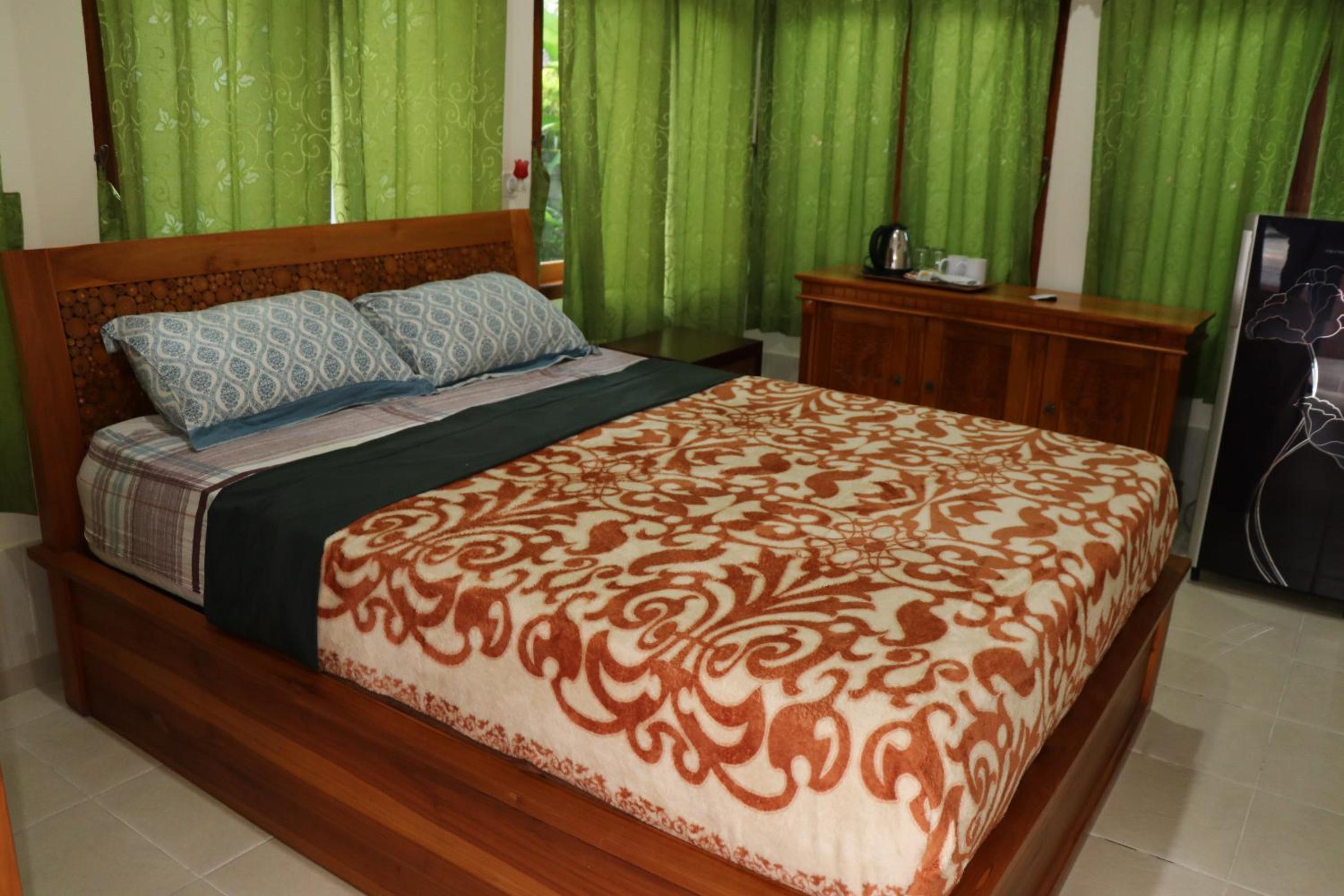 Double Room - Disability Access