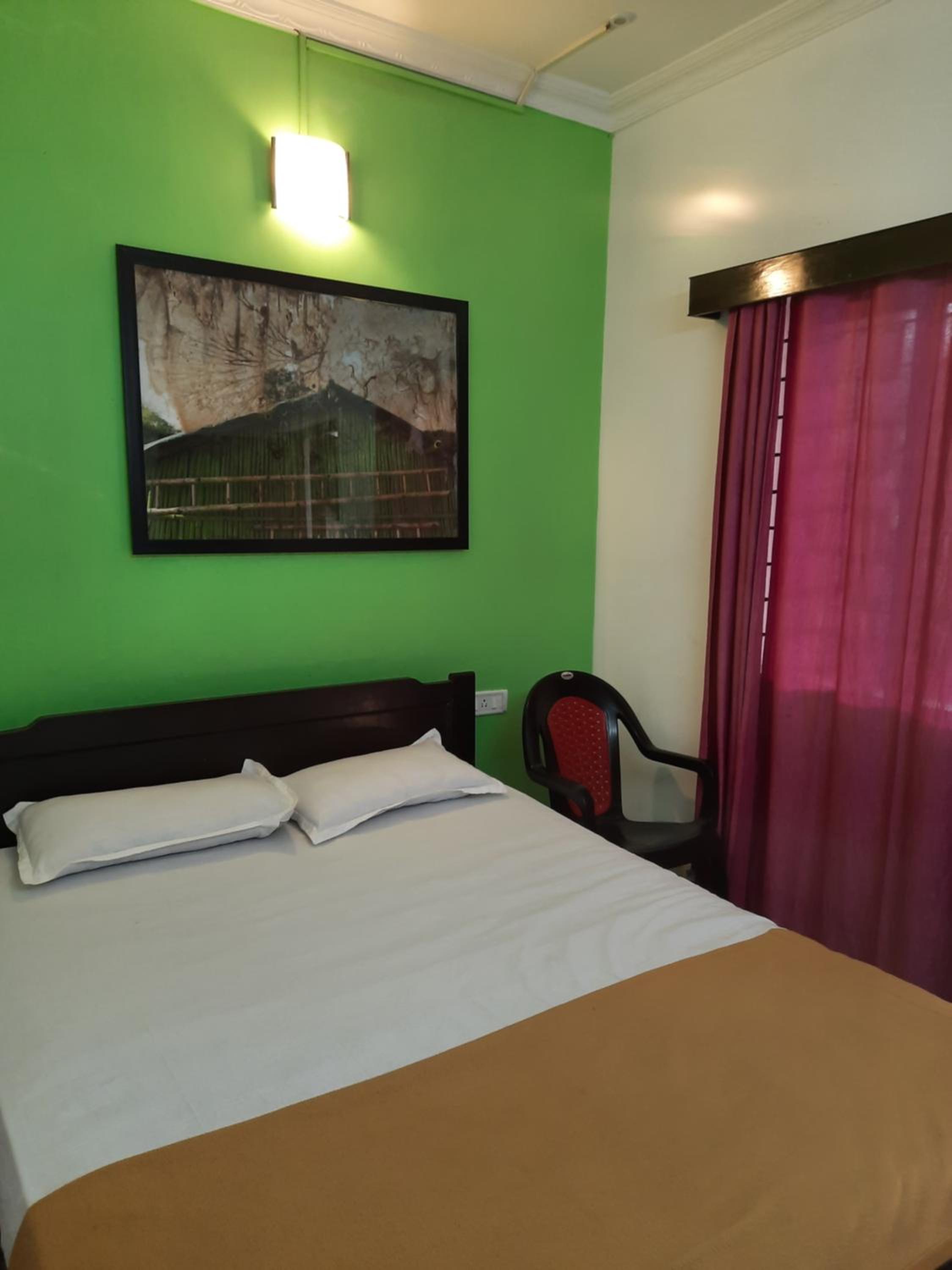 Double Room photo 1
