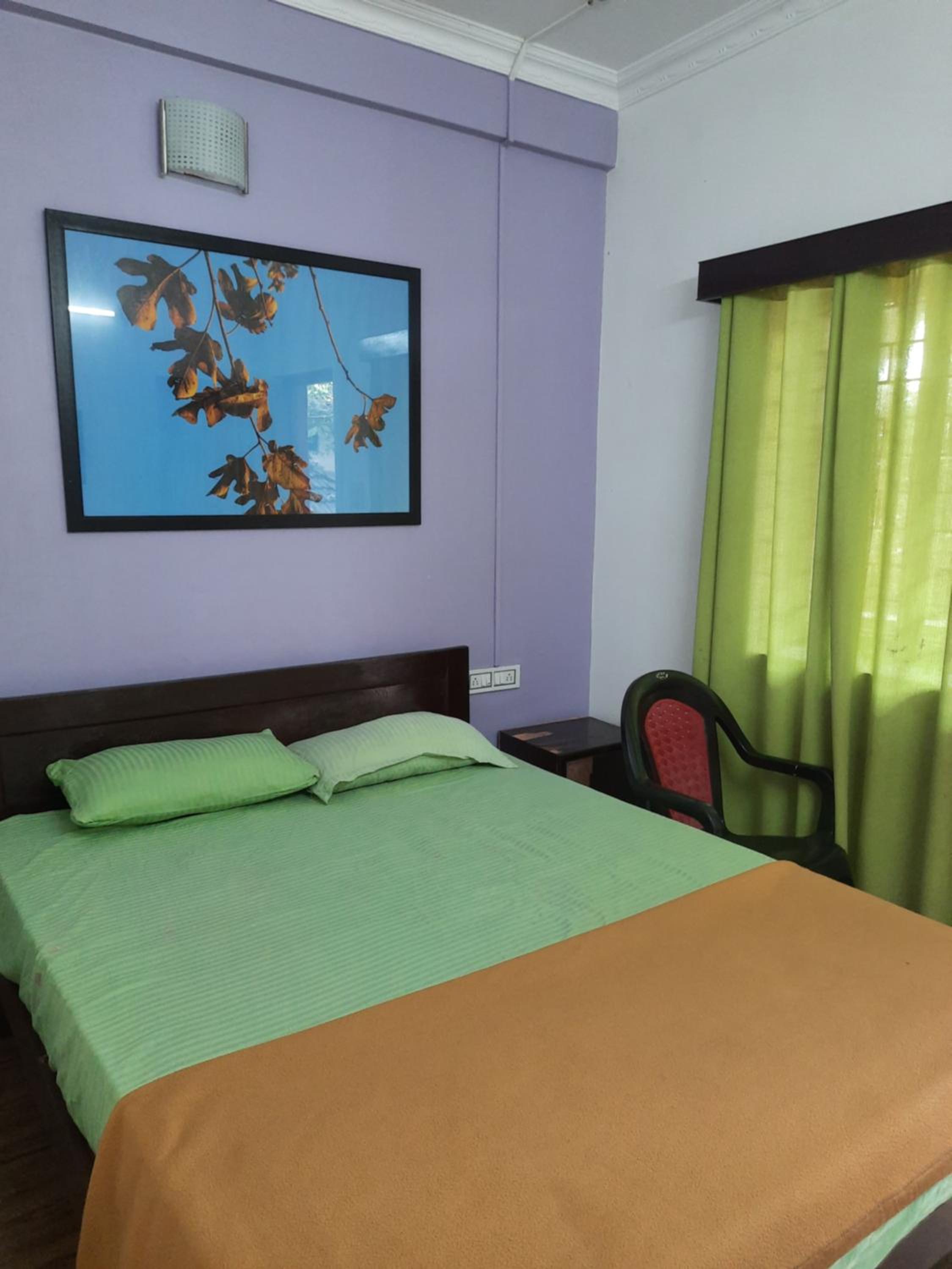 Double Room photo 2