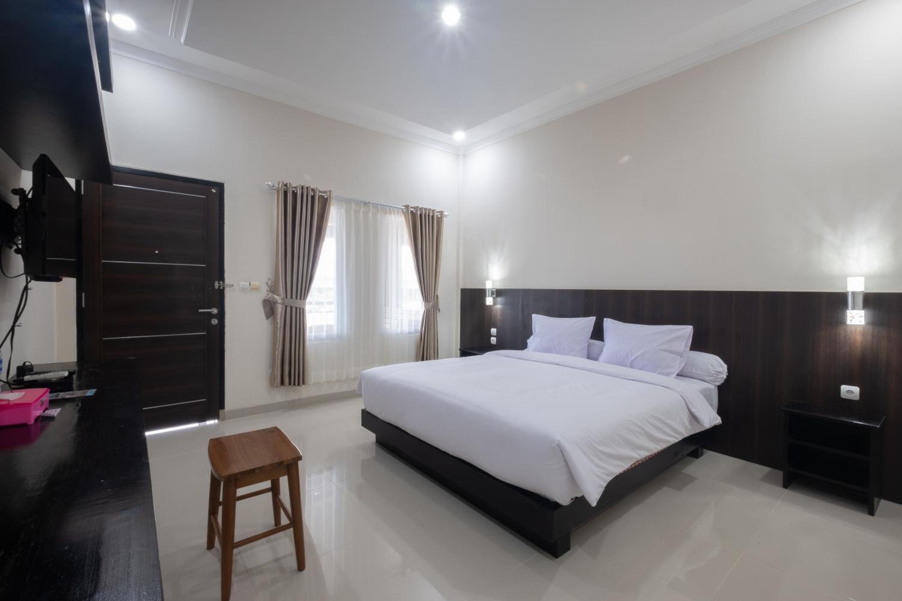 Deluxe Double Room photo 1