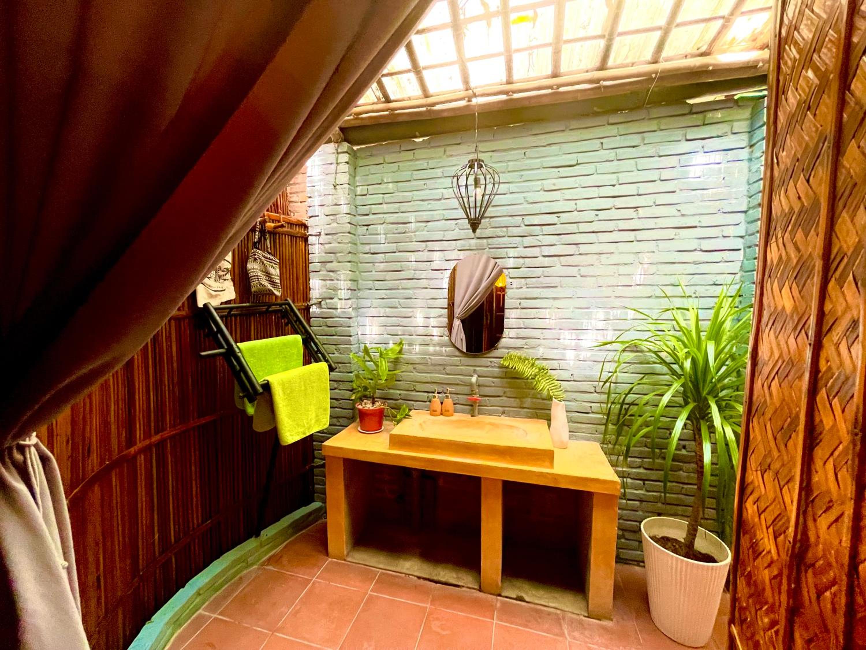 One-Bedroom Bungalow photo 2