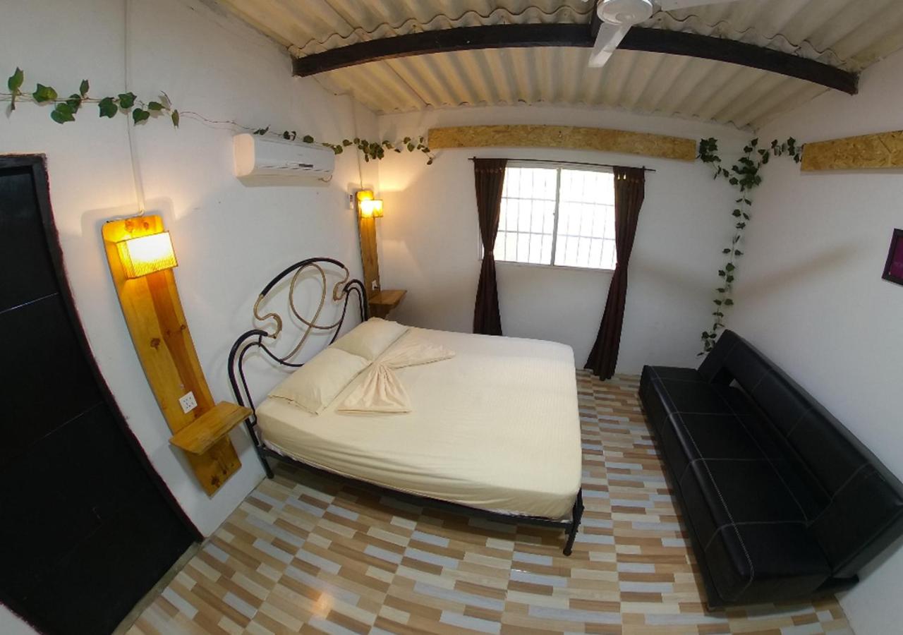 Double Room with Private Bathroom photo 3