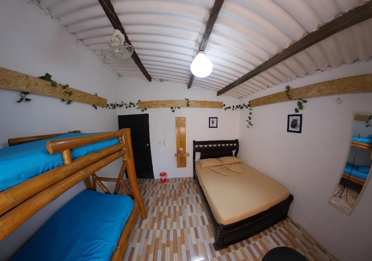 Standard Twin Room with Shared Bathroom photo 3