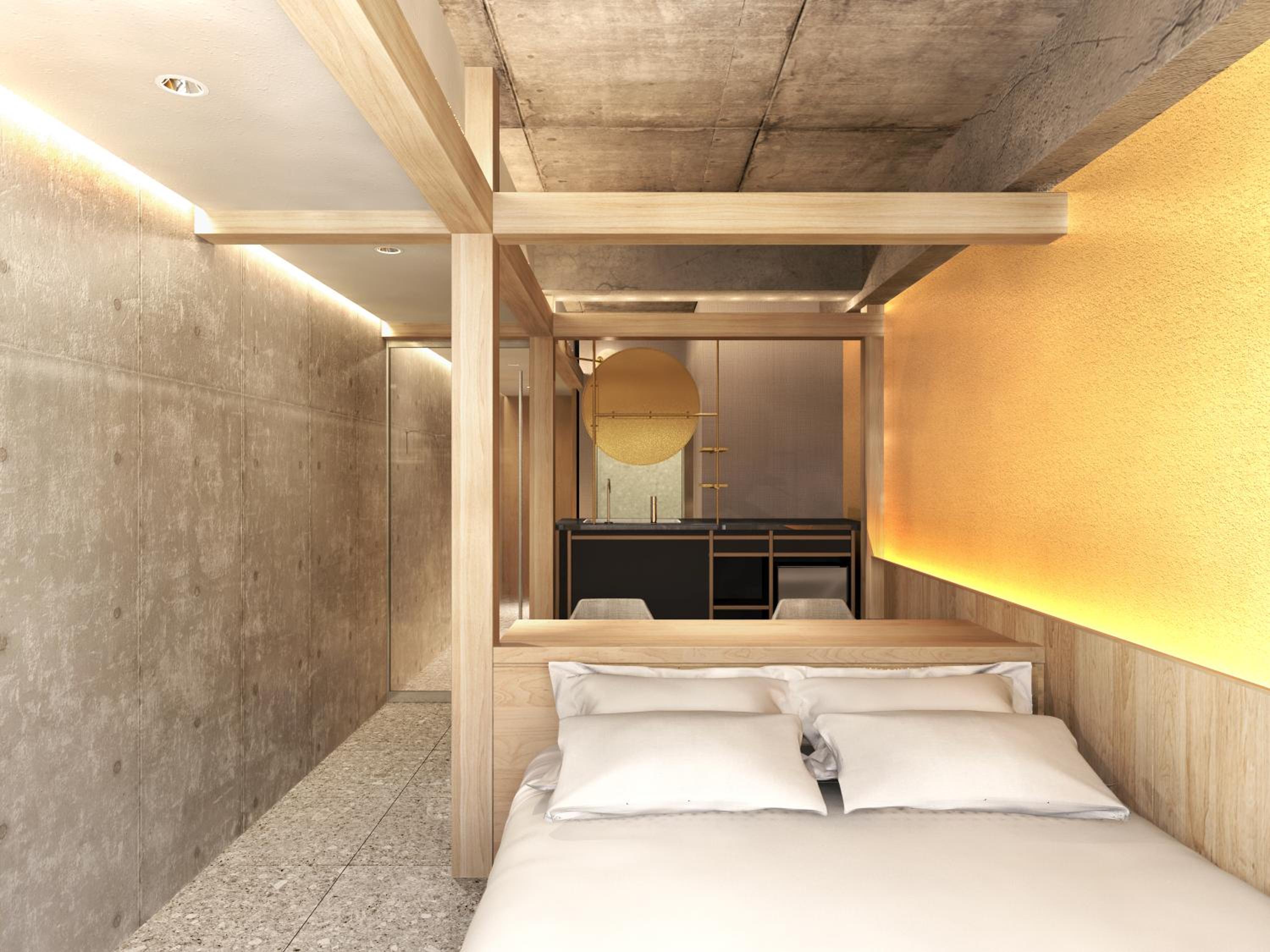 Double Room - Photo 7