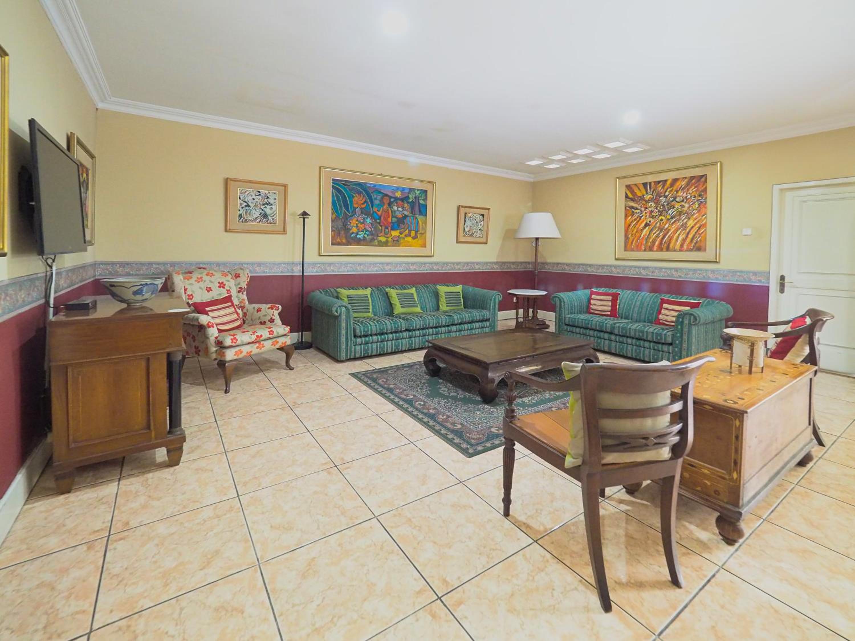 Deluxe Room photo 1