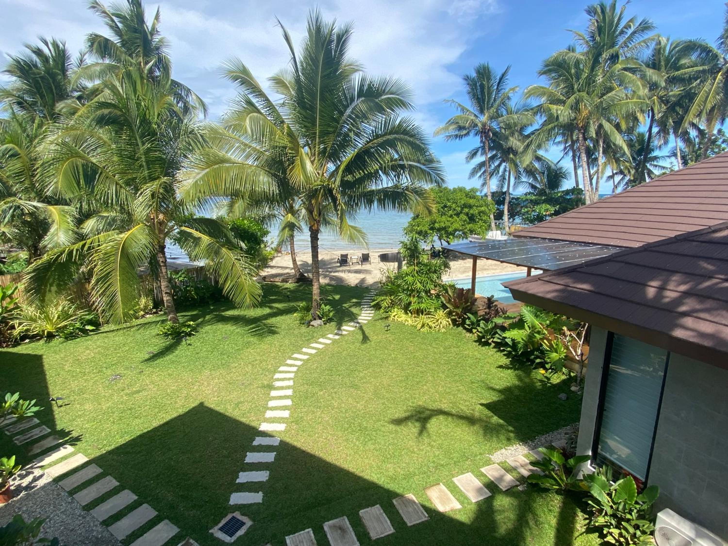 King Room with Sea View photo 2