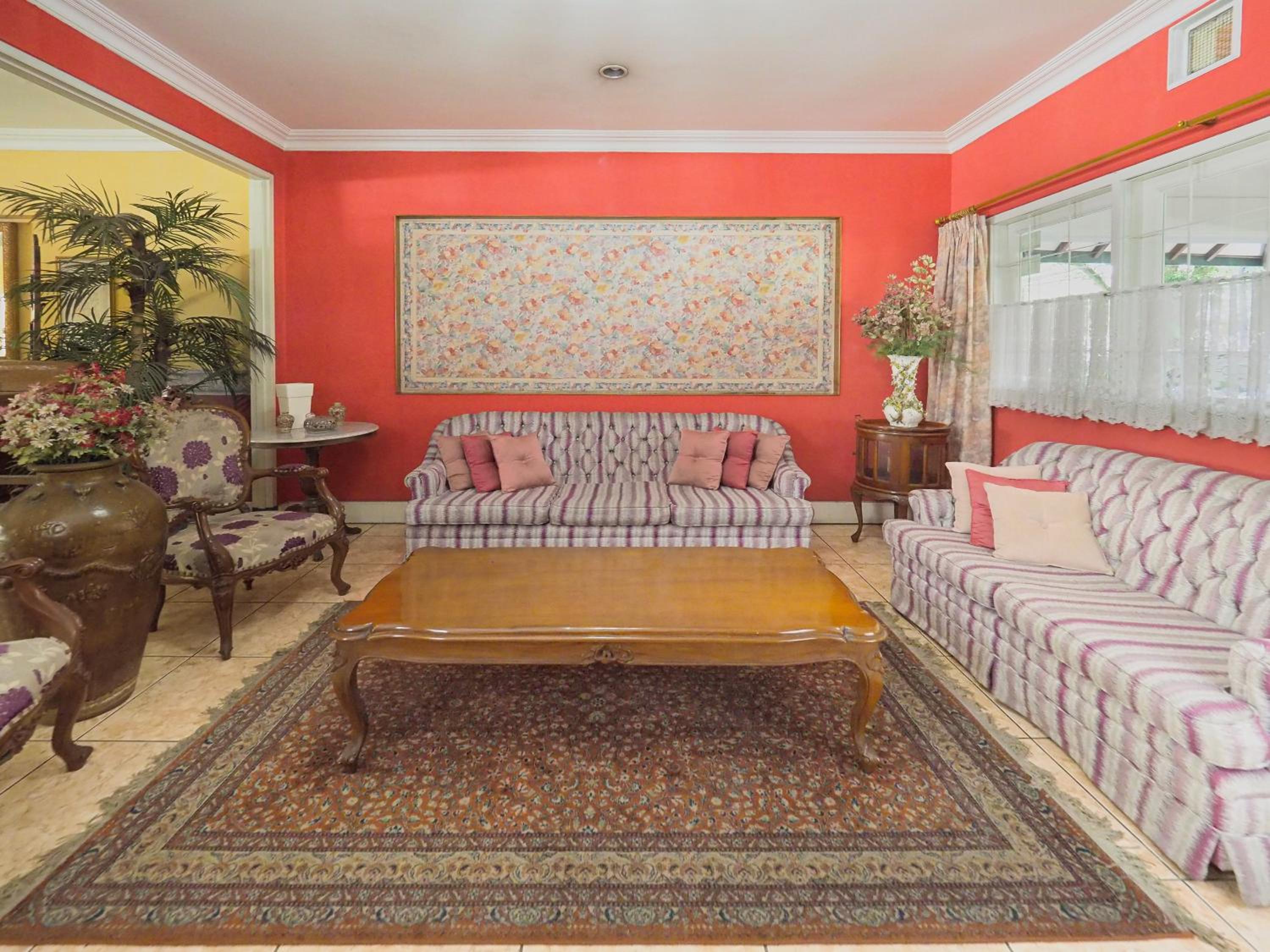 Deluxe Room photo 2