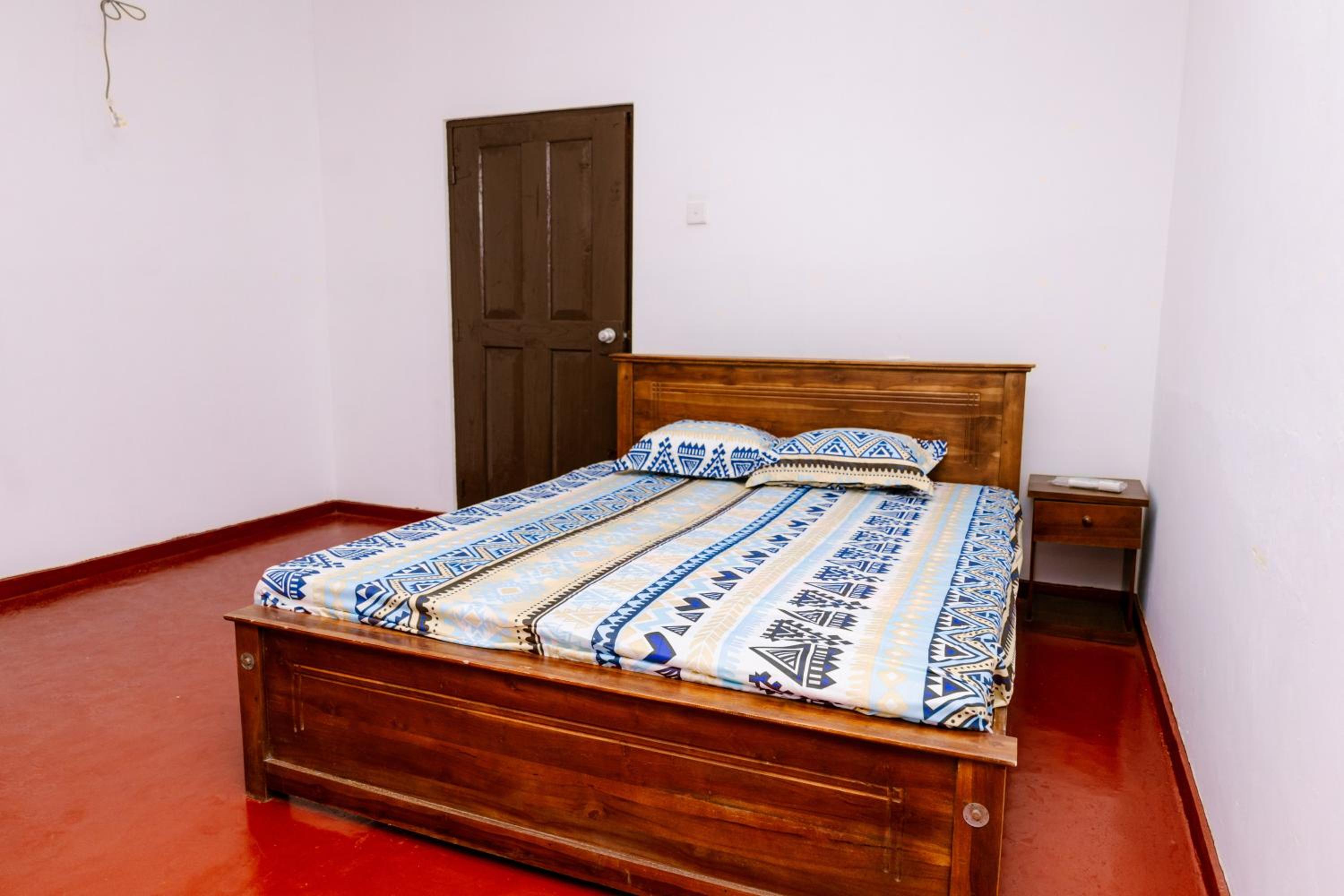 Budget Double Room - Photo 1