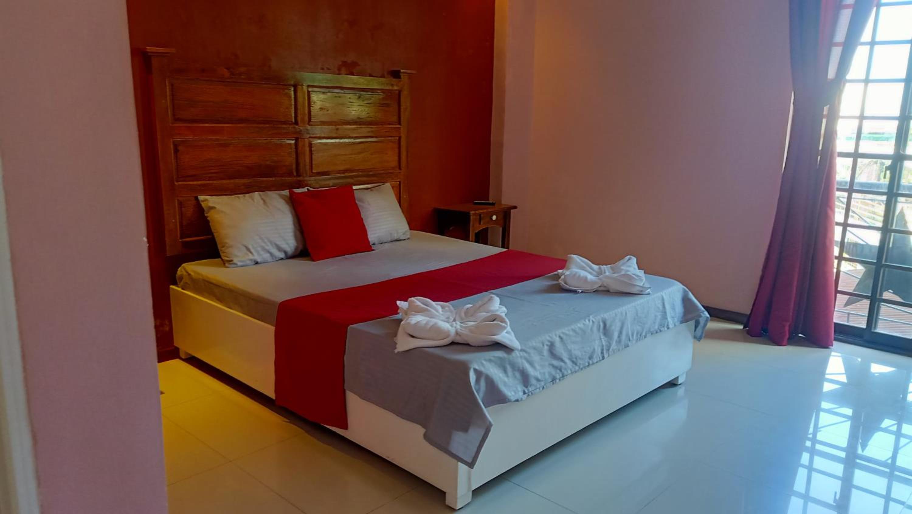 Double Room photo 3
