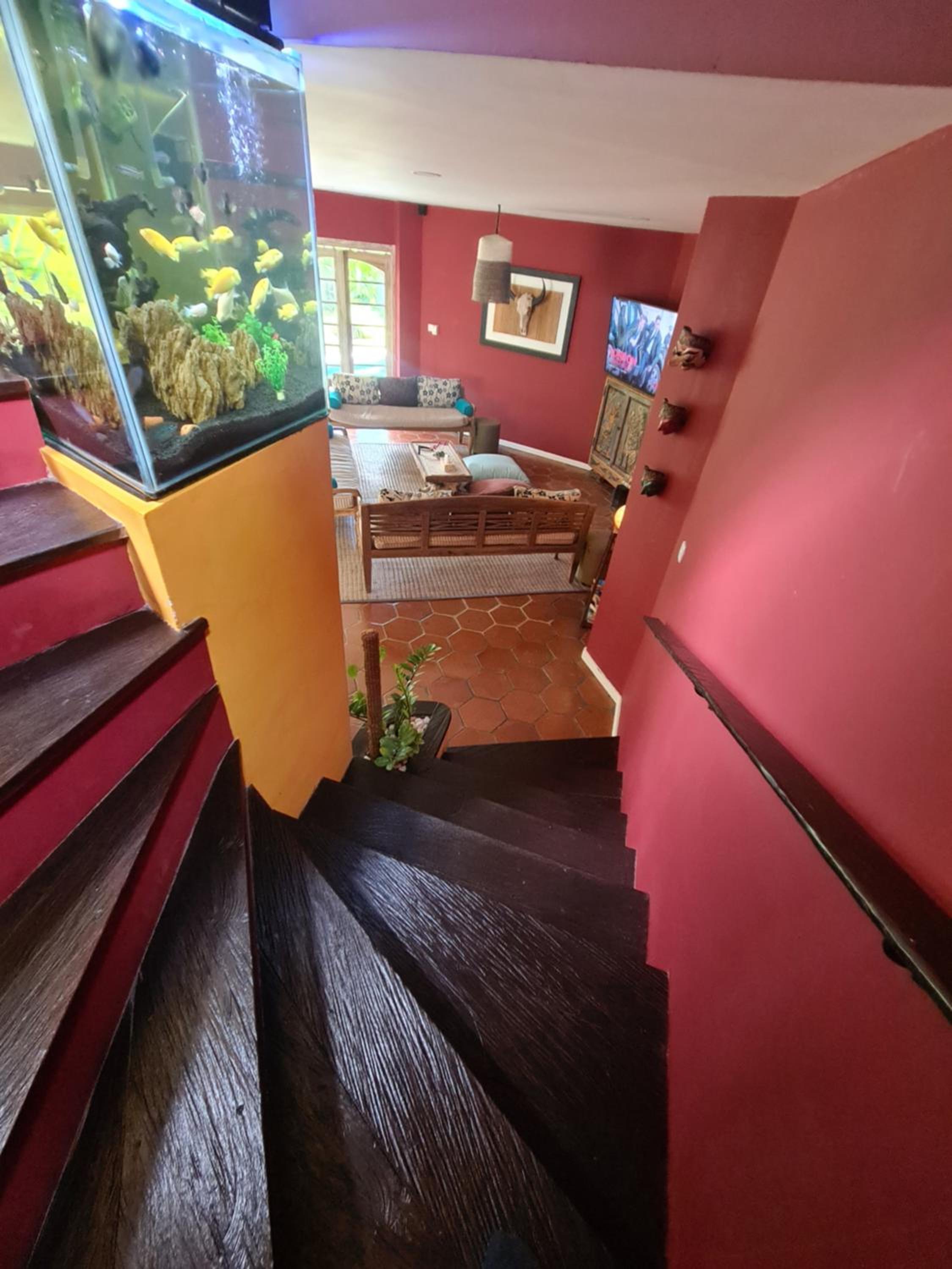 Three-Bedroom Villa - Photo 3