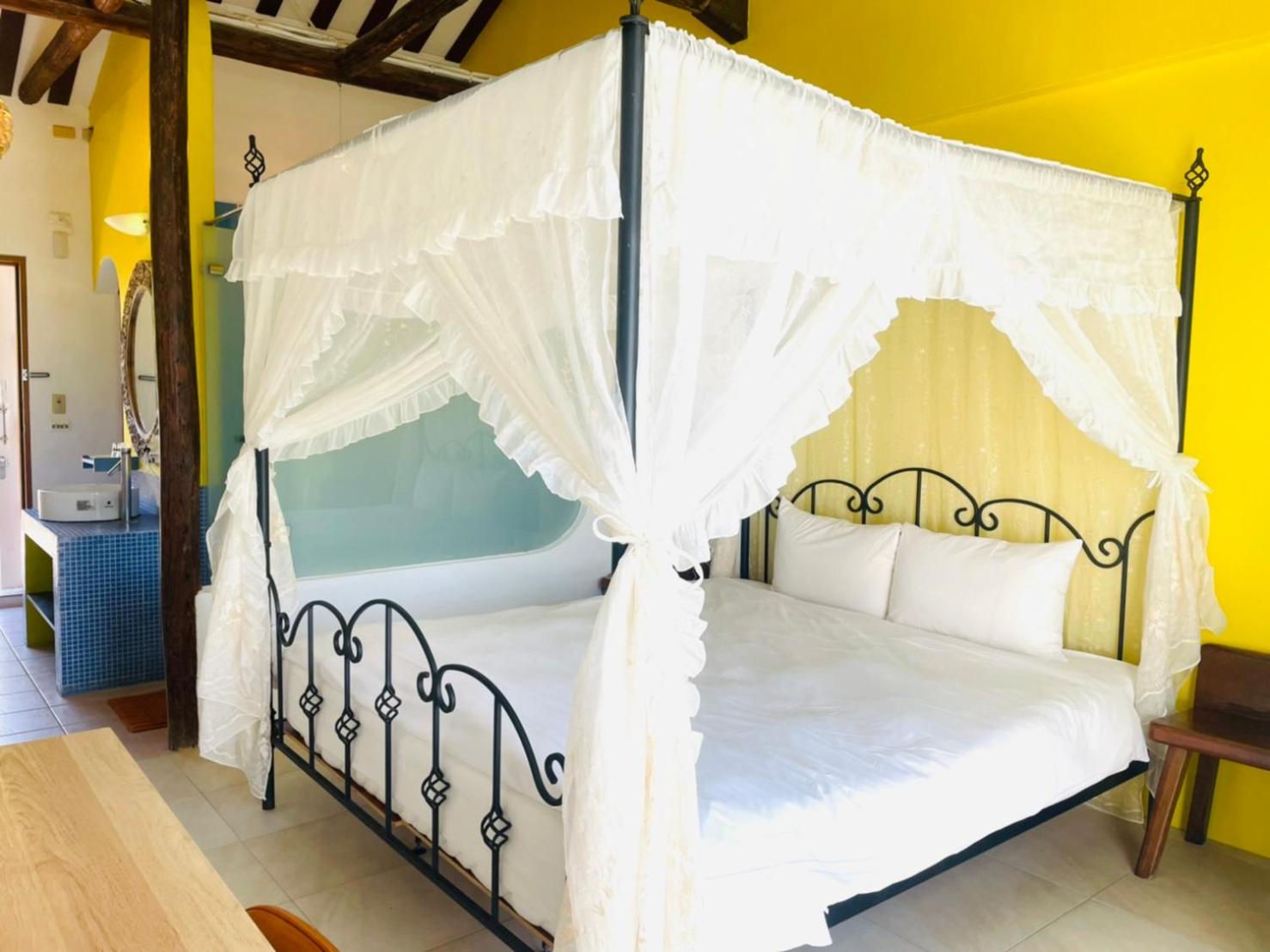 Classic Double room with landmark sea view balcony photo 3