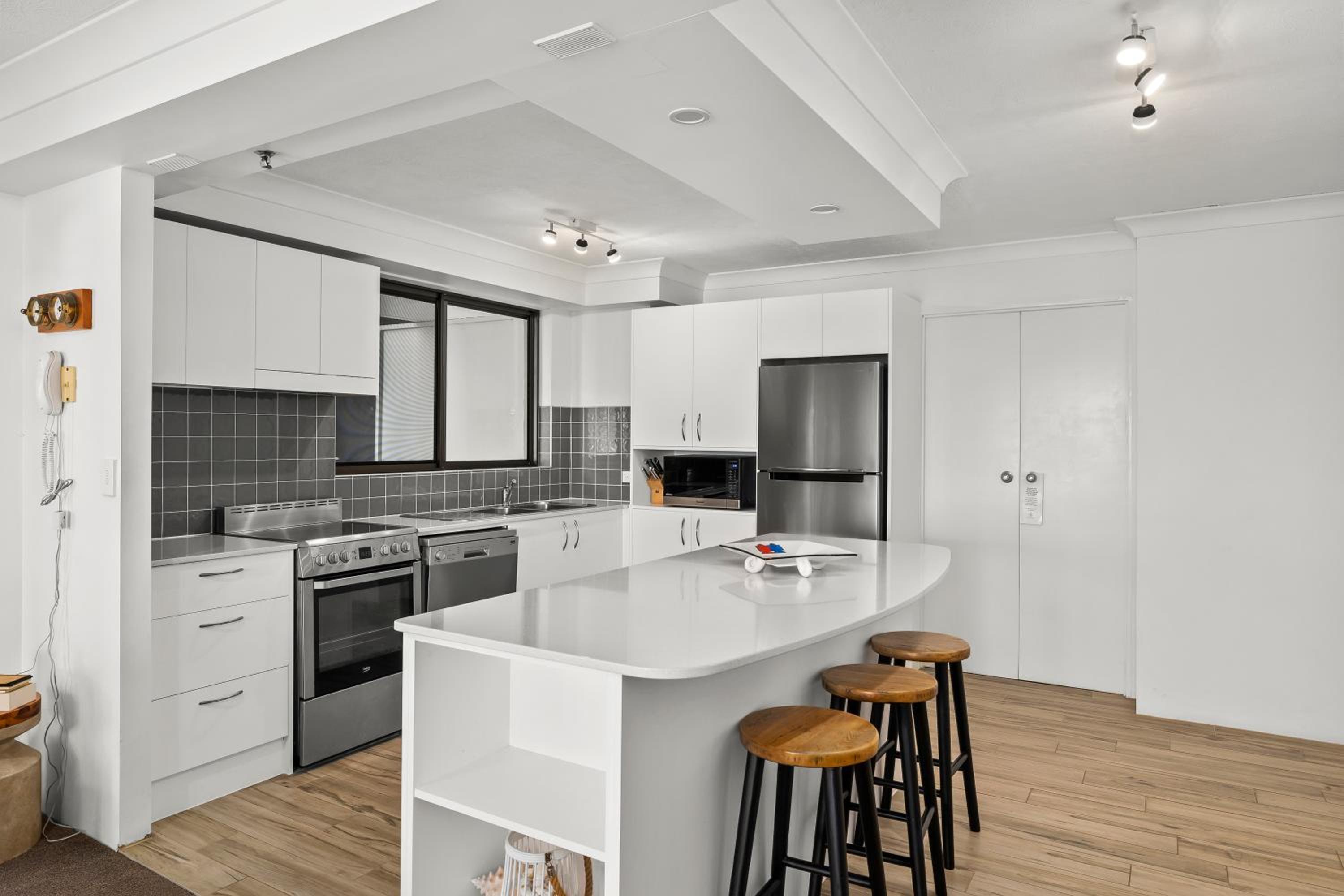 Superior Two-Bedroom Apartment - Ground Floor - Photo 18