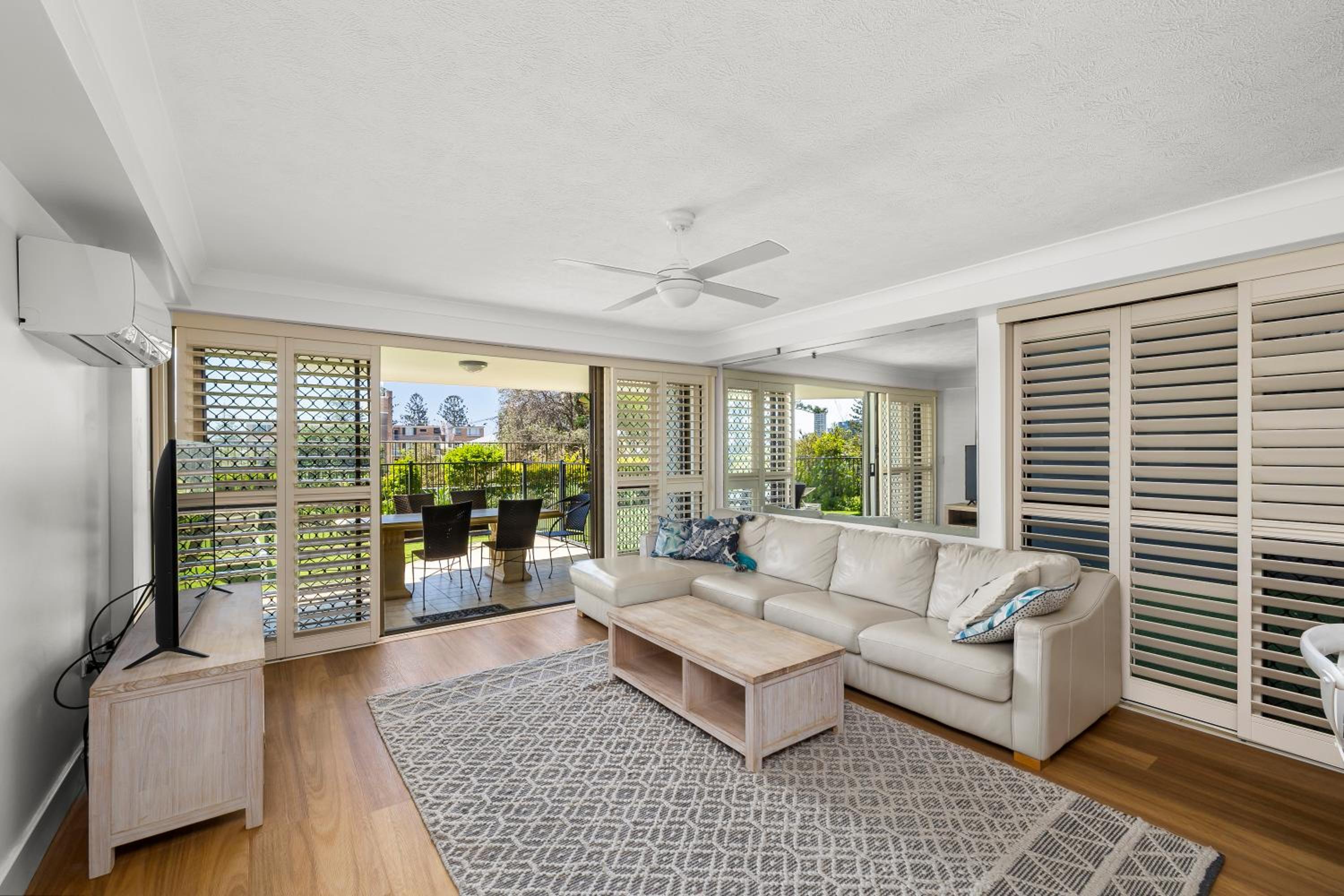 Superior Two-Bedroom Apartment - Ground Floor - Photo 19