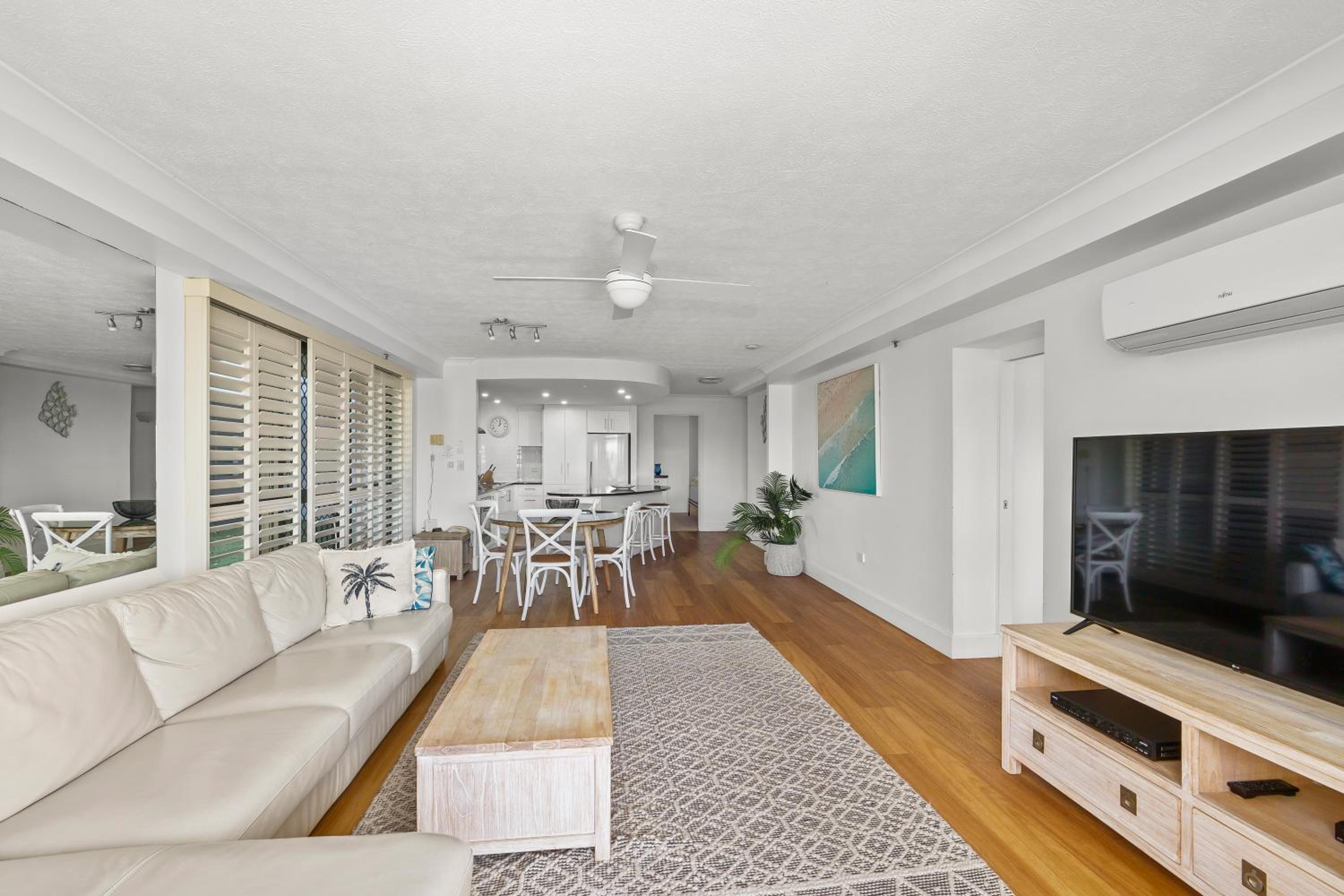 Superior Two-Bedroom Apartment - Ground Floor - Photo 13