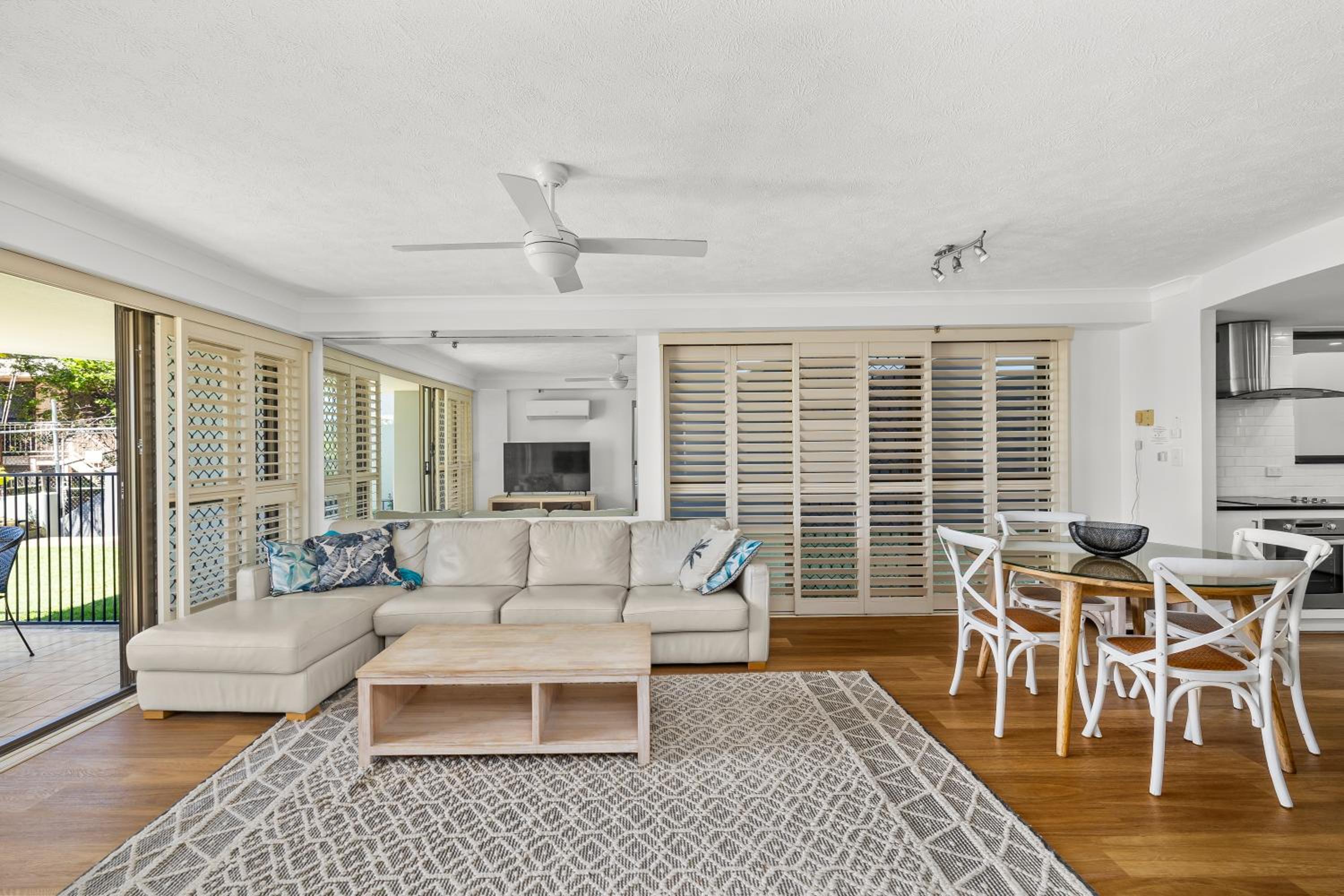 Superior Two-Bedroom Apartment - Ground Floor - Photo 14