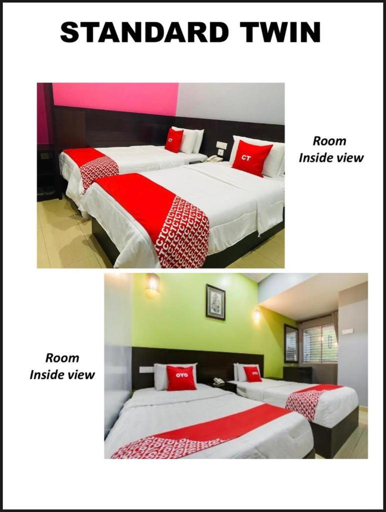Twin Room photo 3