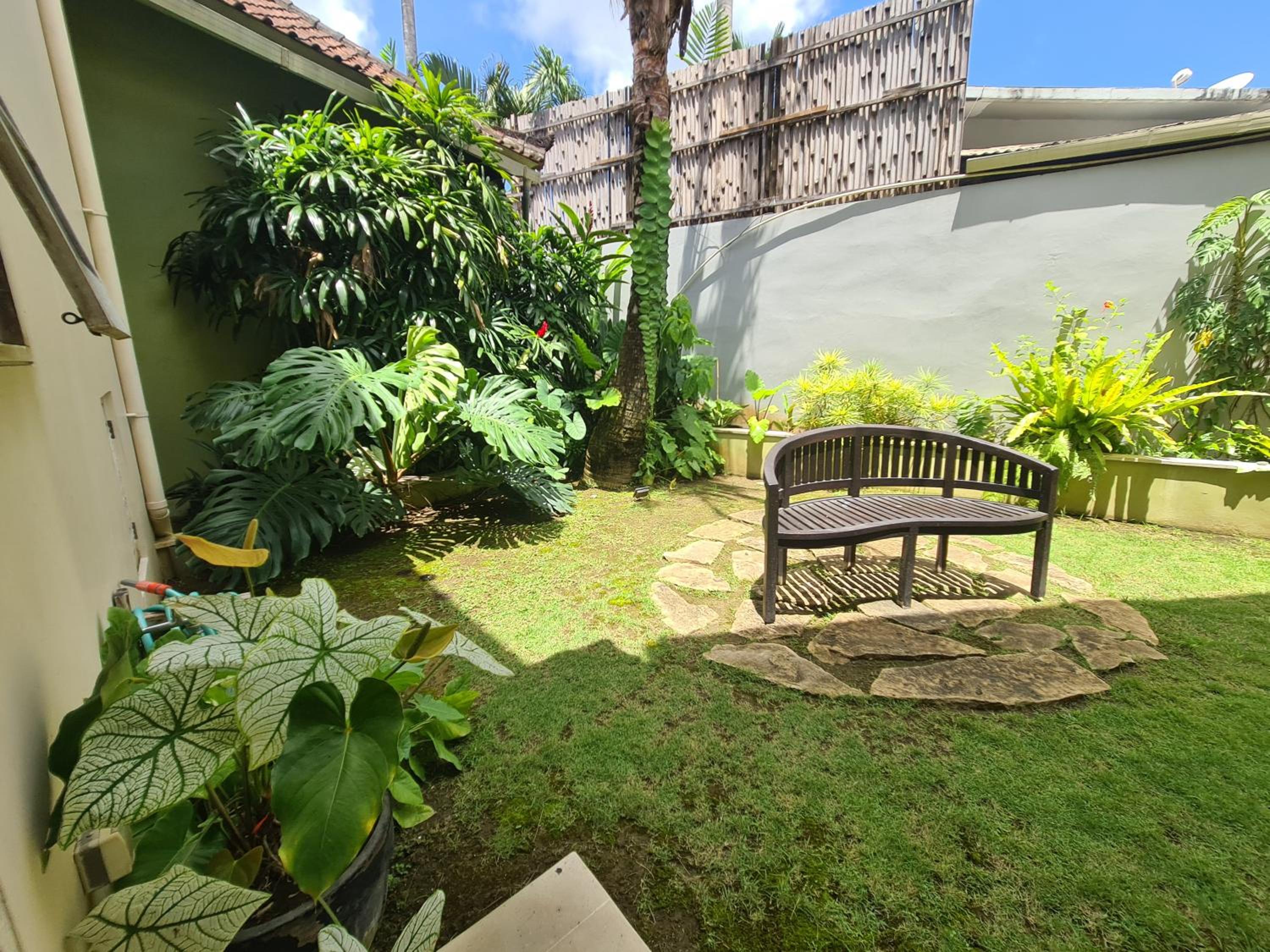 Three-Bedroom Villa - Photo 44