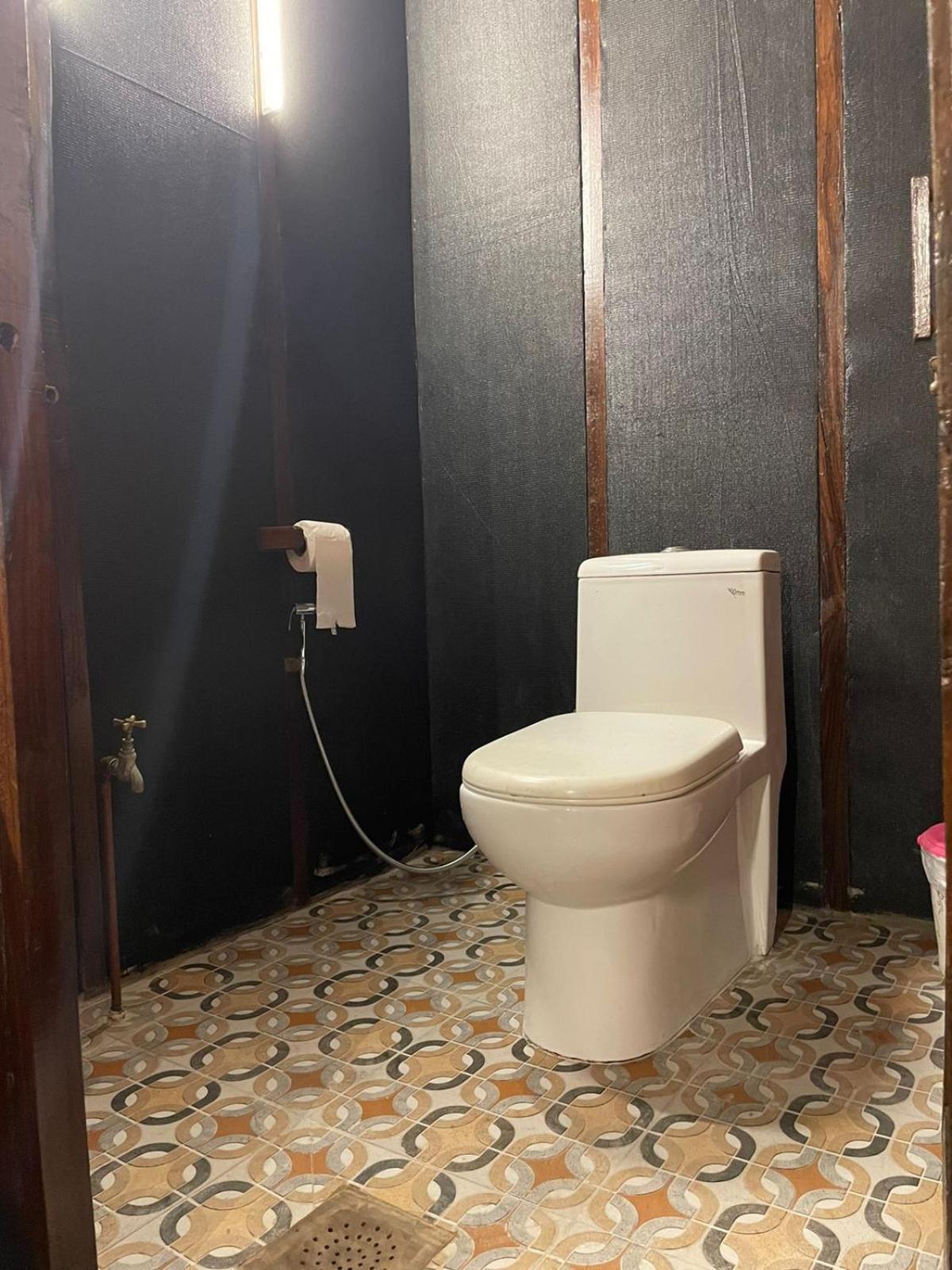 Deluxe Cabana photo 2
