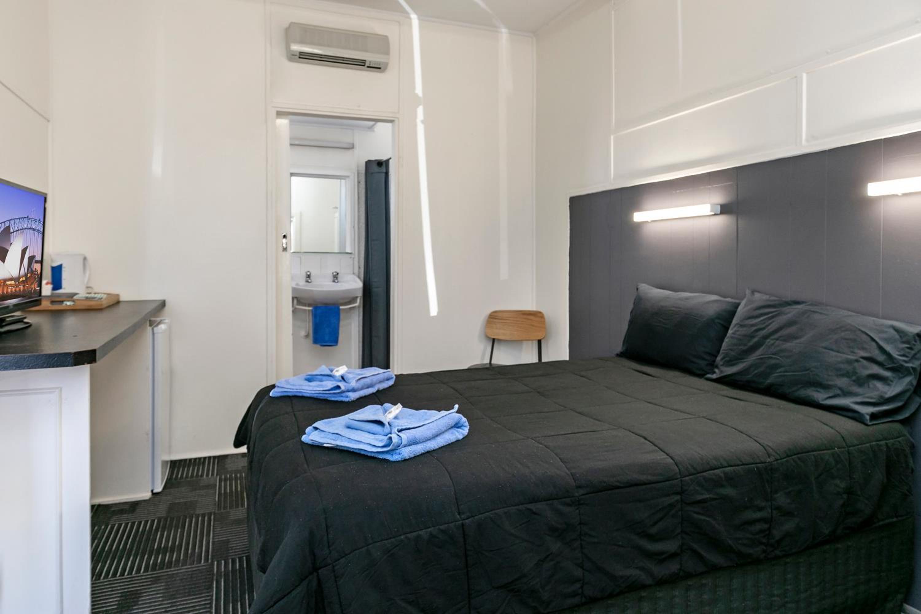 Double Room photo 1