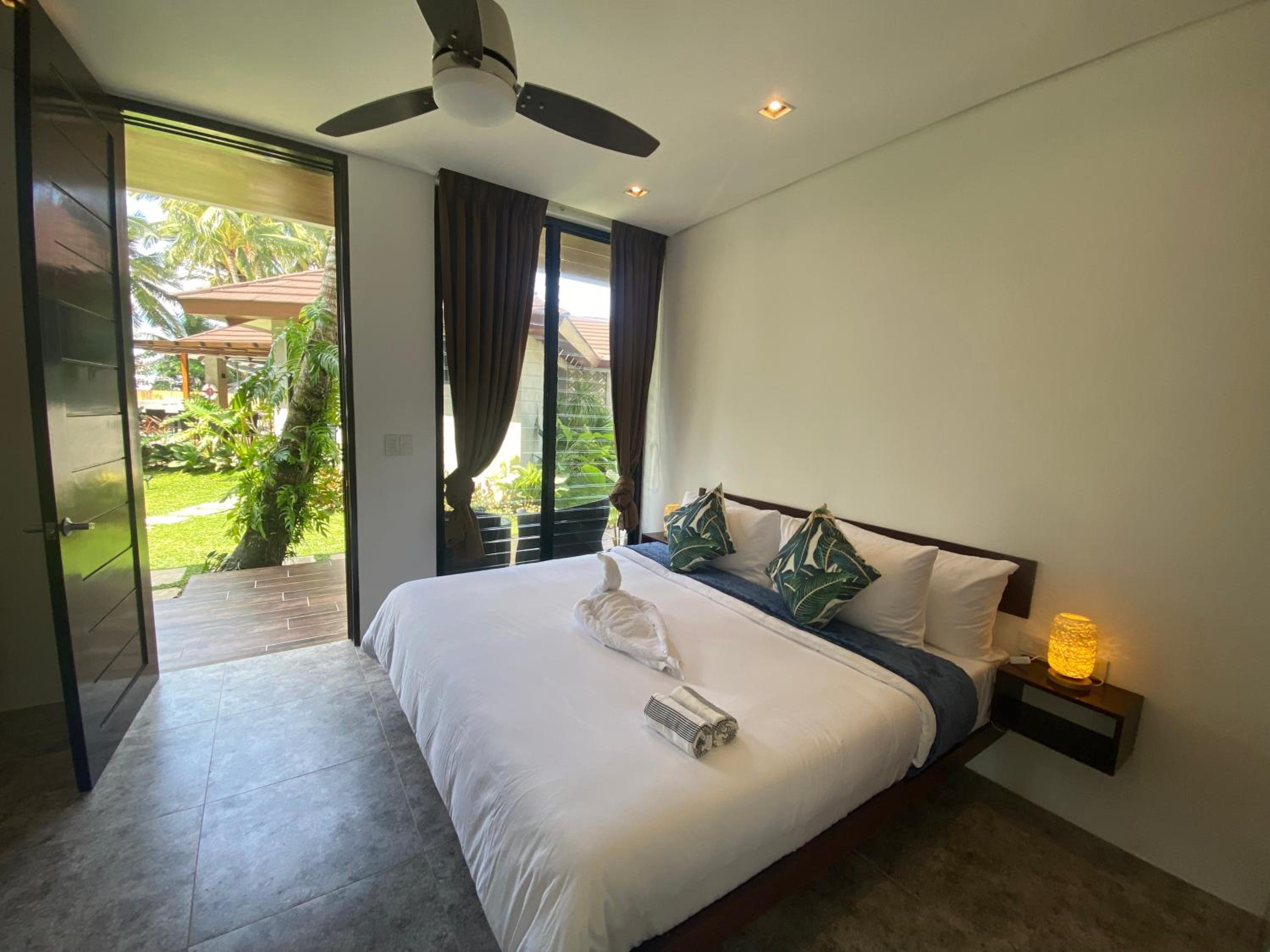 King Room with Garden View photo 1