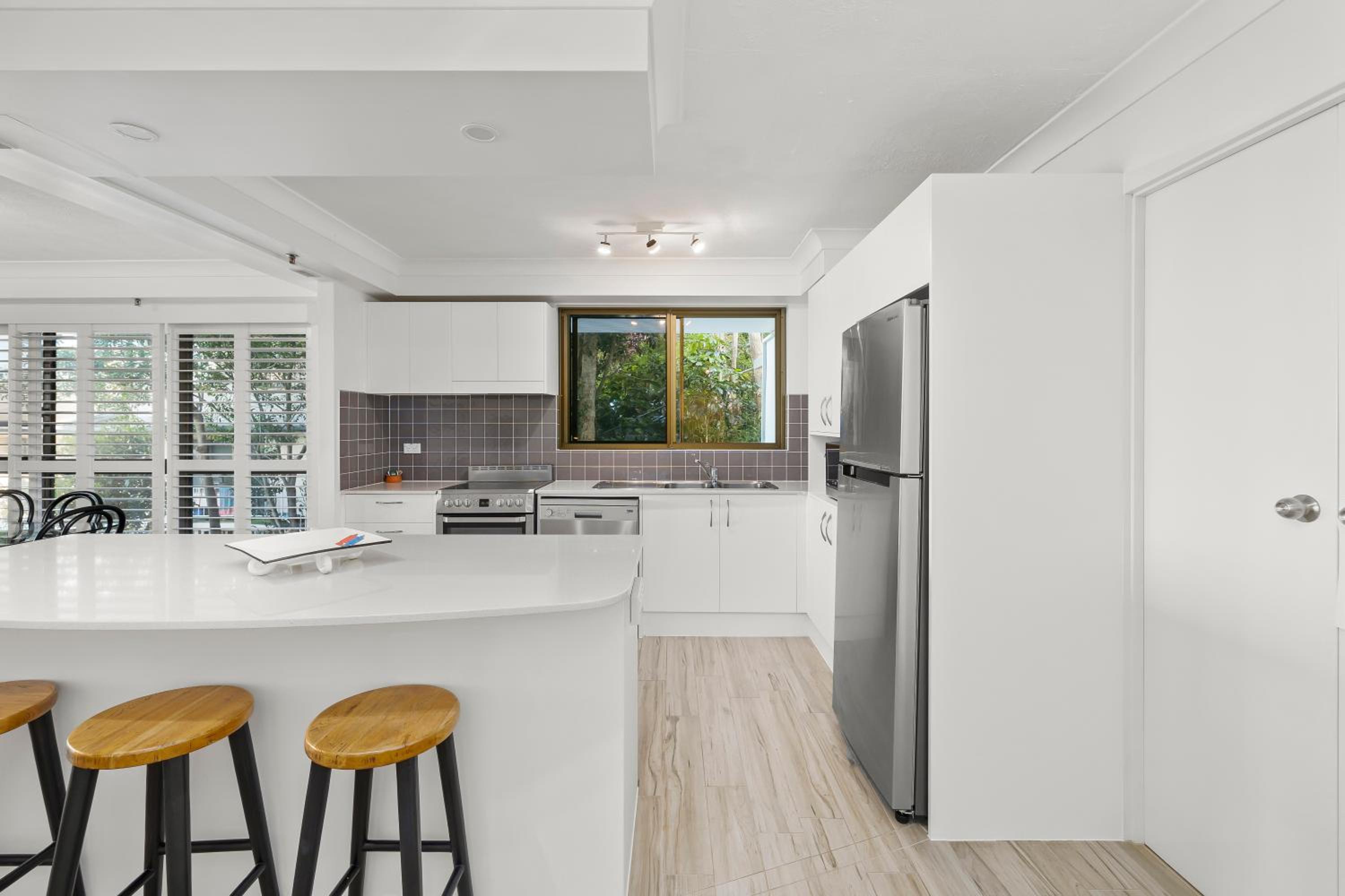 Superior Two-Bedroom Apartment - Ground Floor - Photo 15