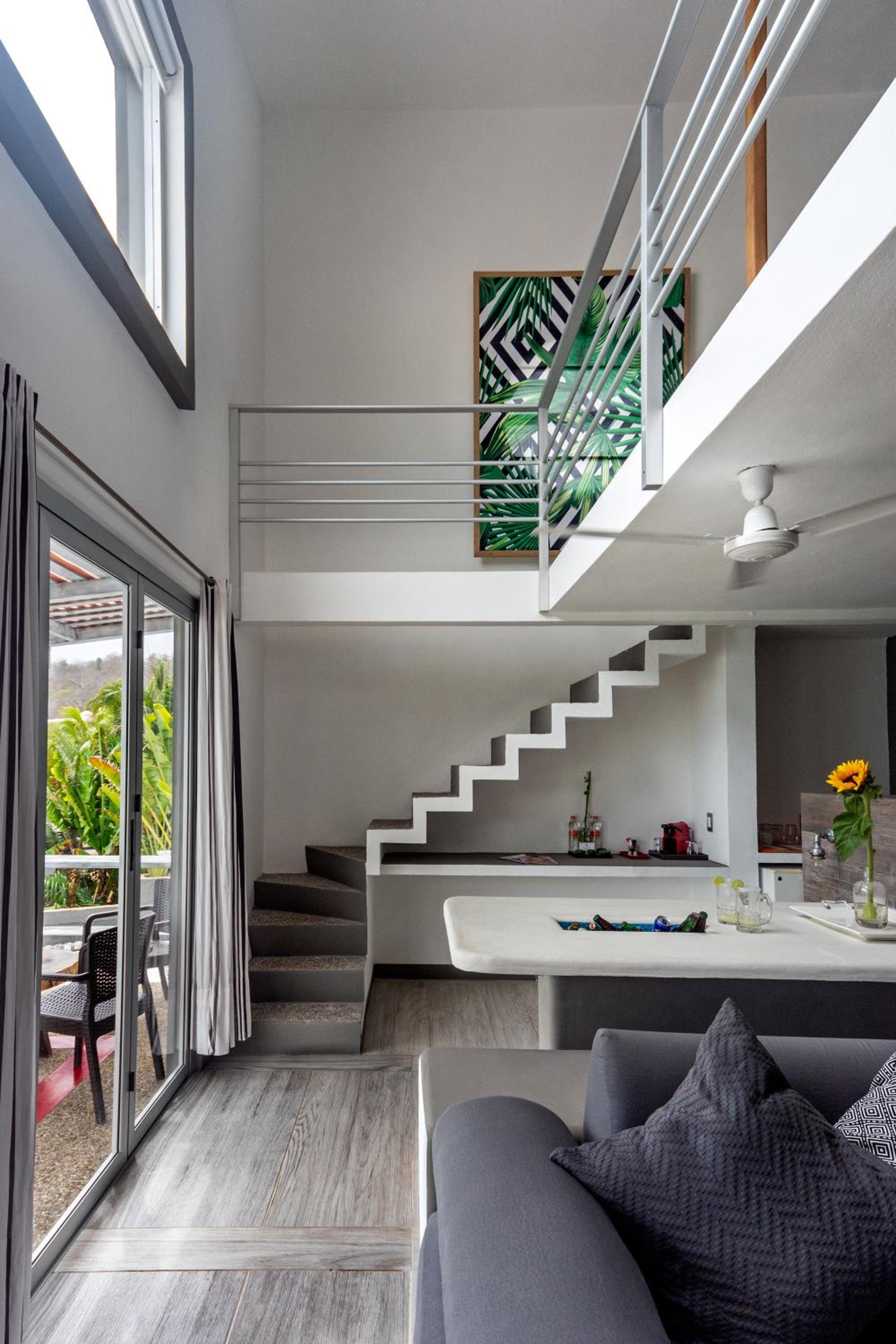 Duplex Suite - Photo 1