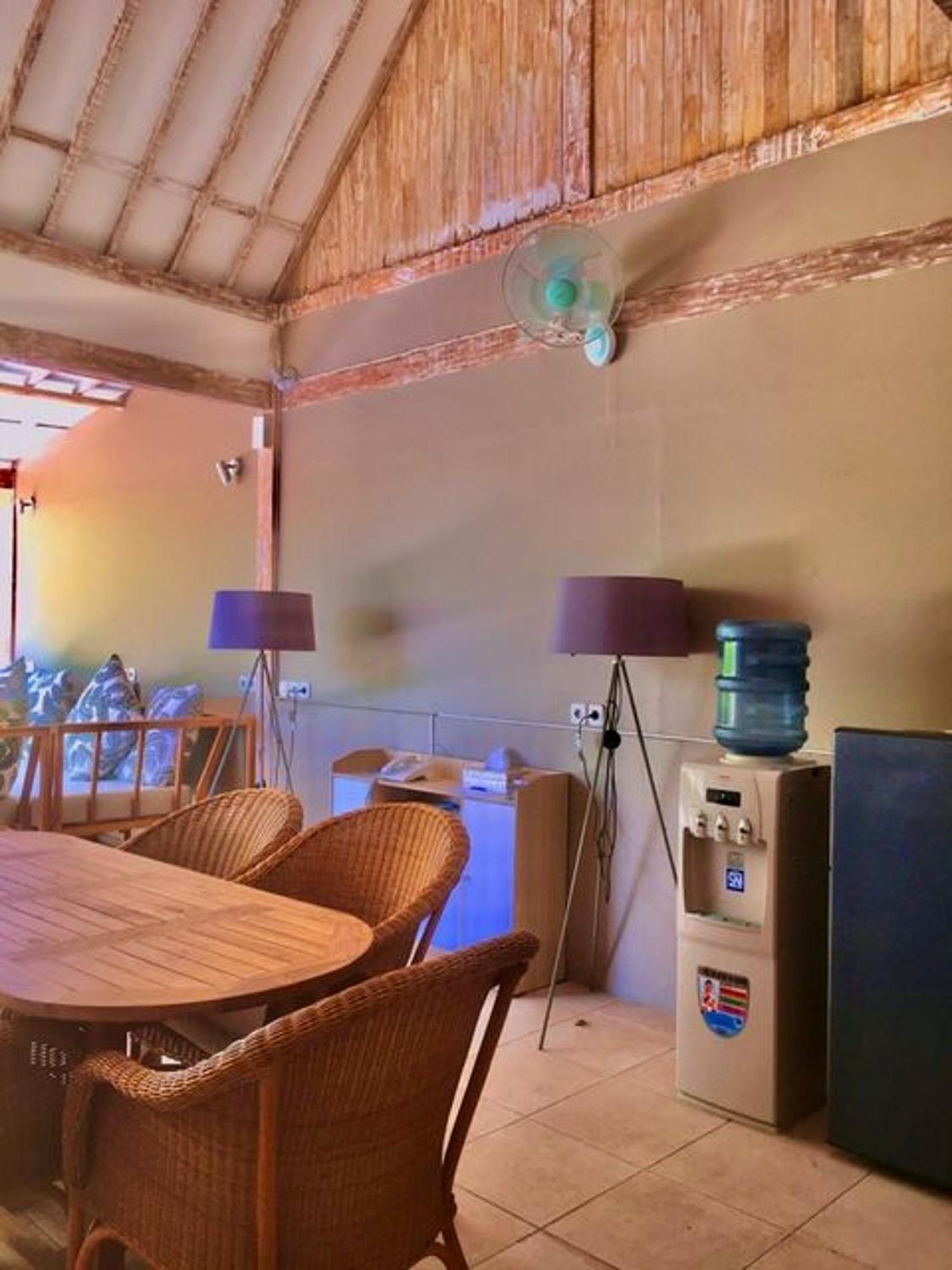 Three-Bedroom Villa - Photo 6