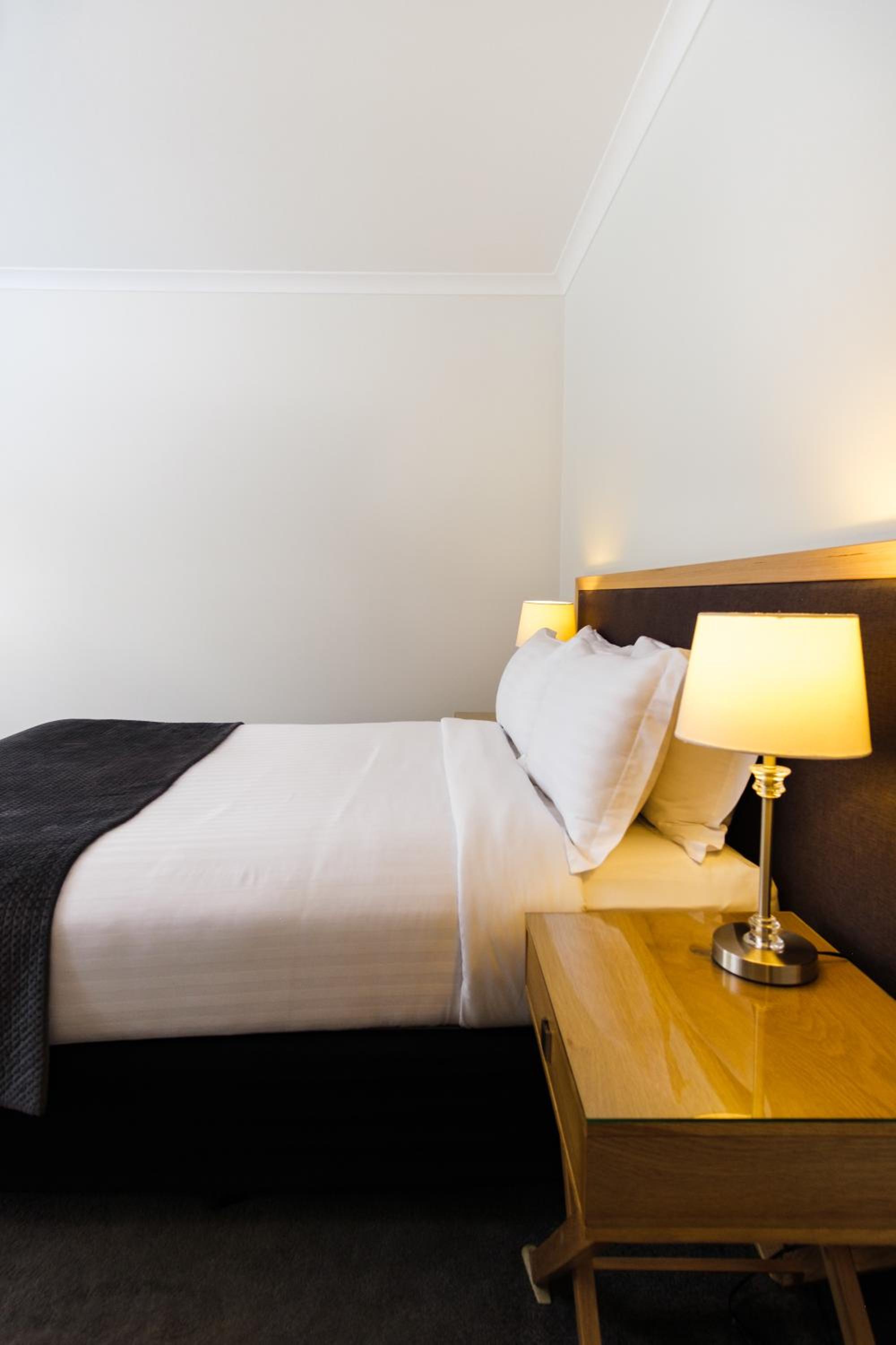 Garden Suites - Photo 4
