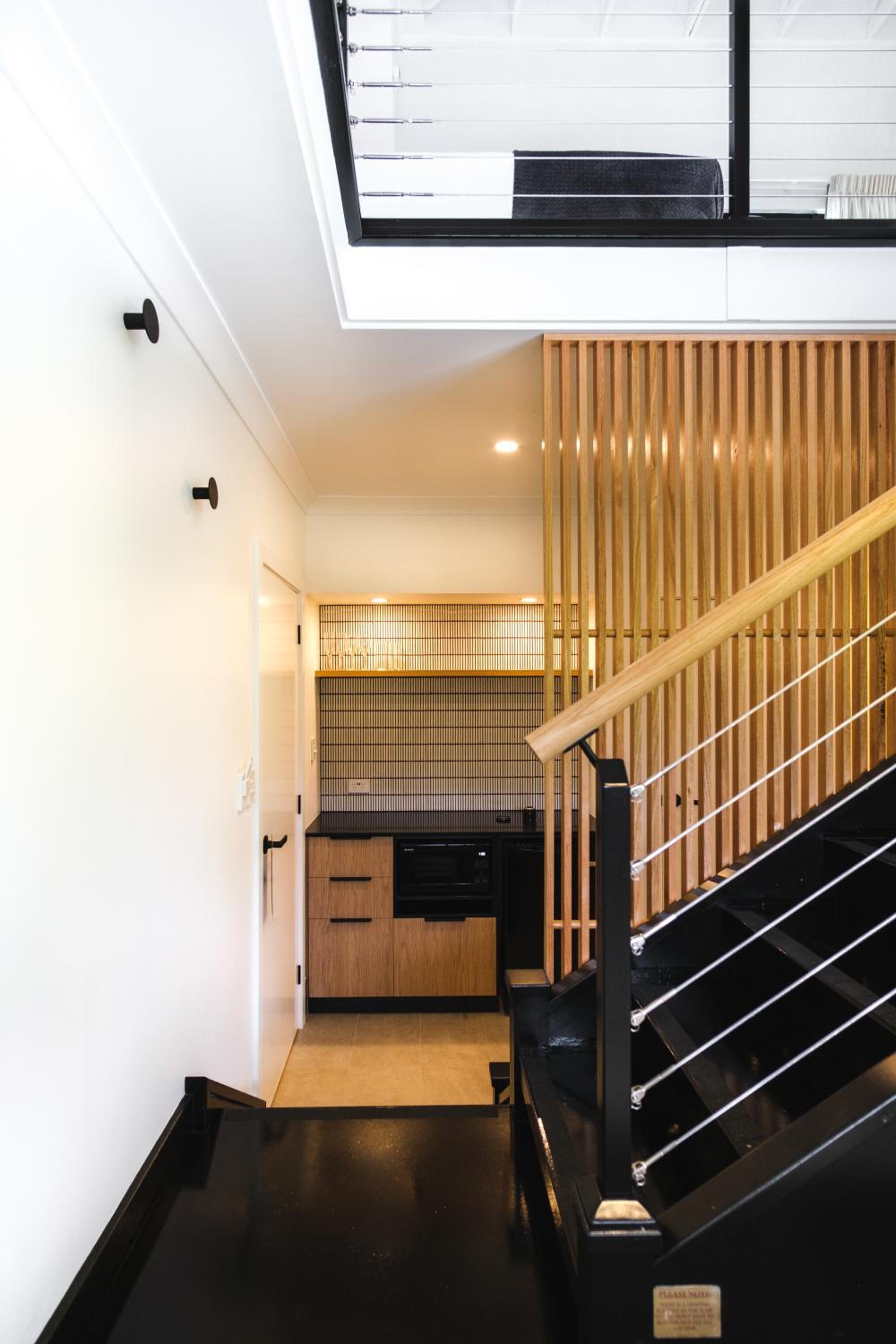 Tower Suite - Photo 2