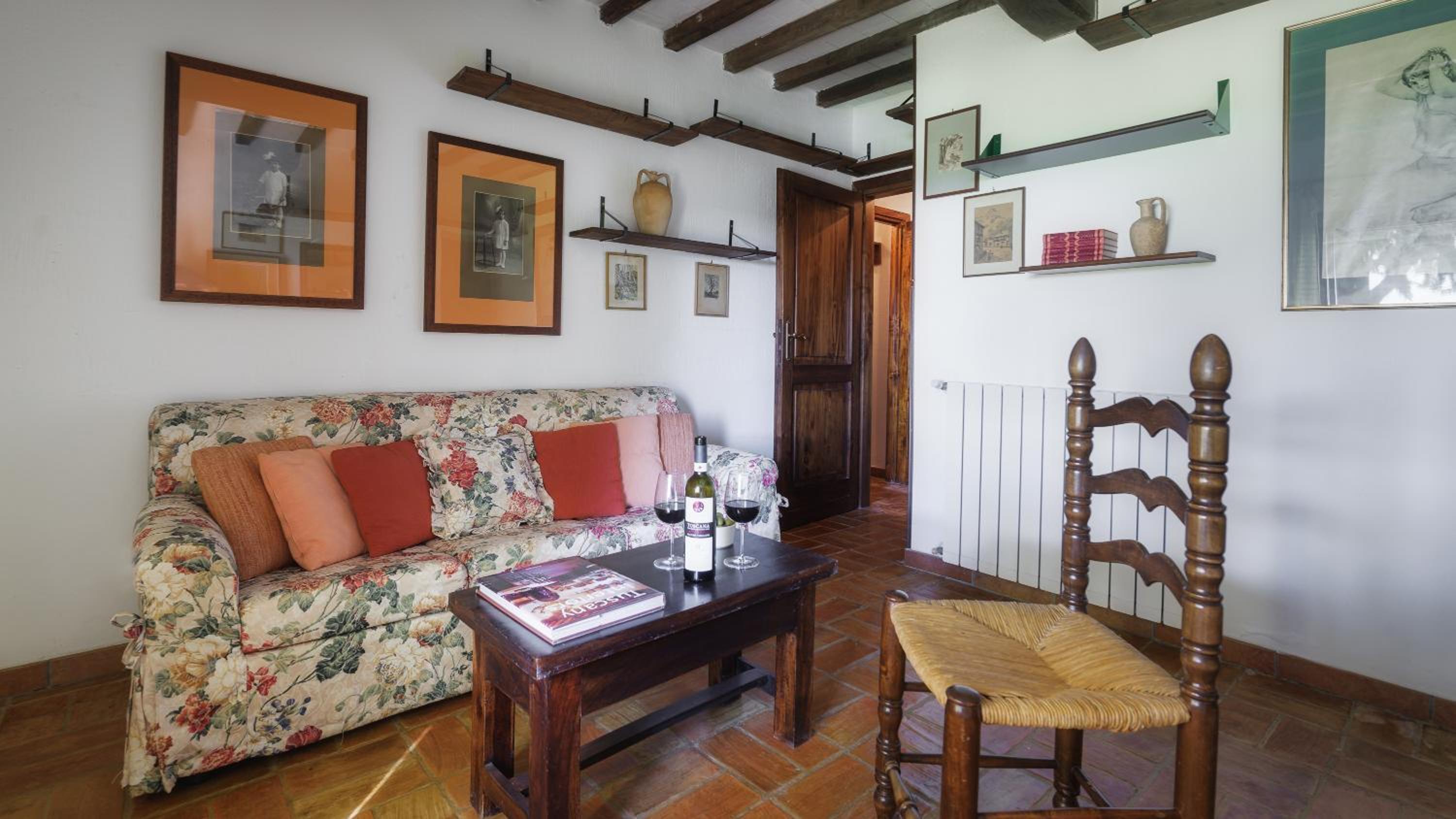 Four-Bedroom Villa photo 1