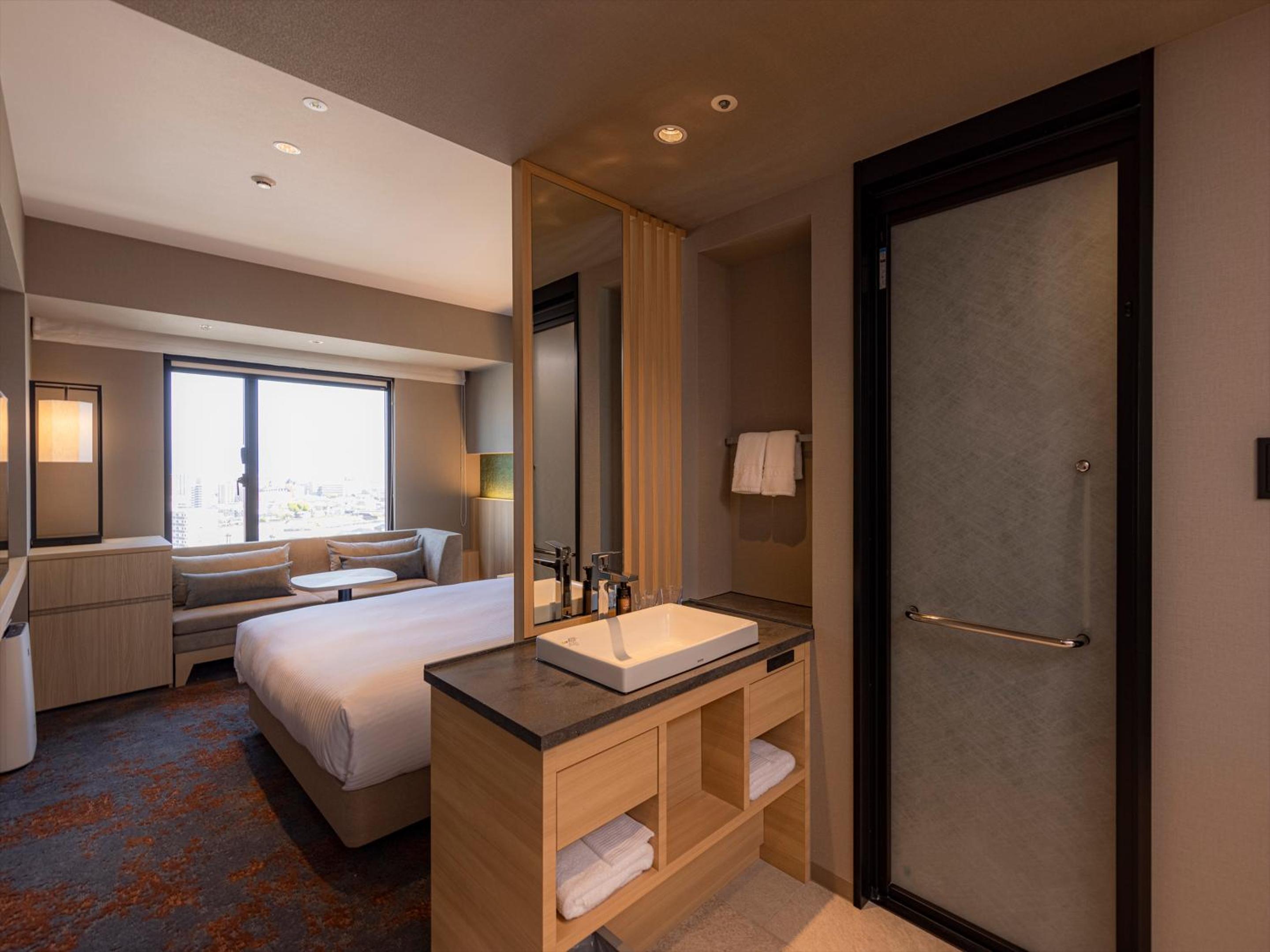 Moderate Double Room (2 Adults) - Non-Smoking  - Photo 6