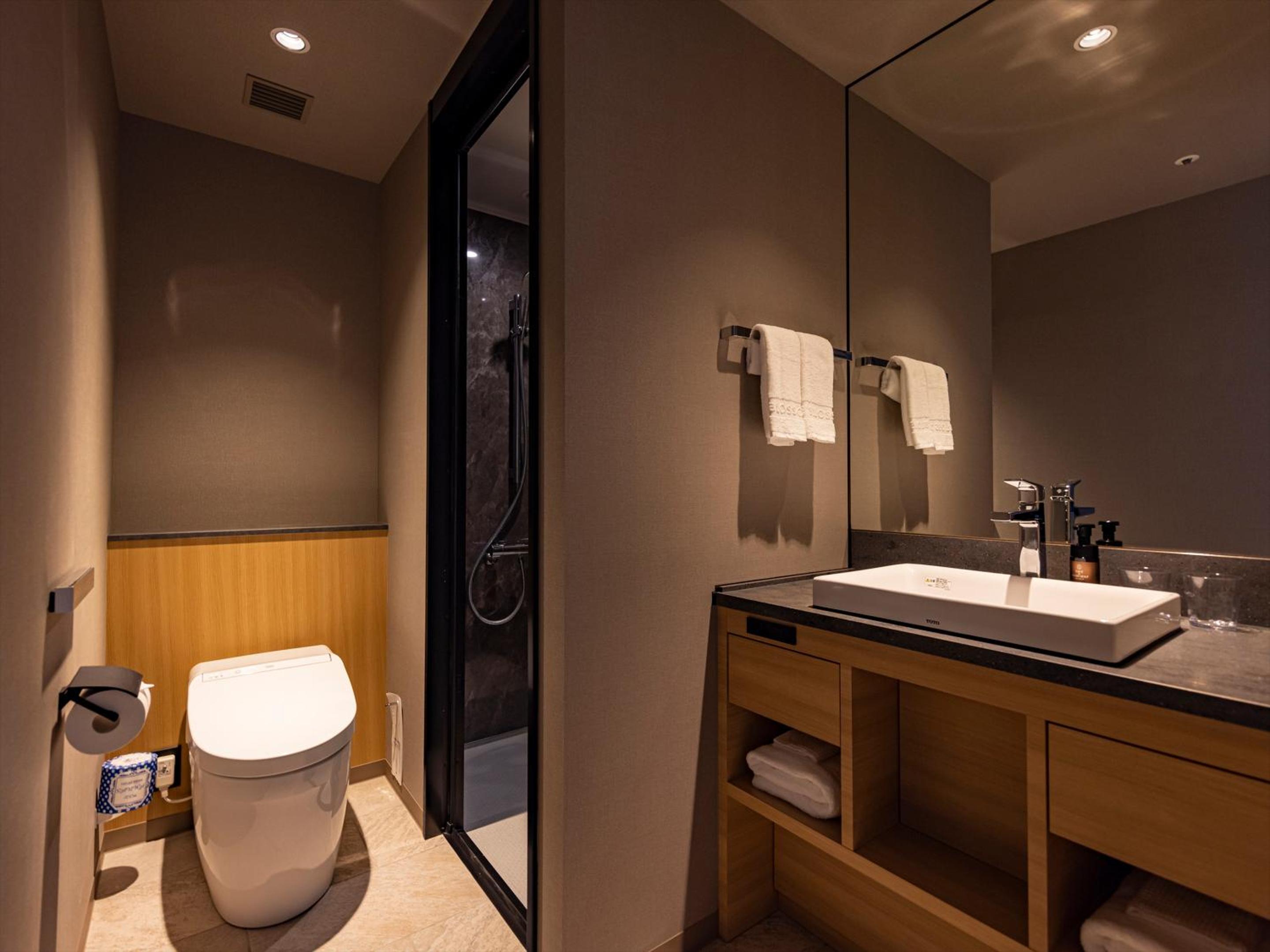 Moderate Business Double Room (2 Adults) - Non-Smoking - Photo 5