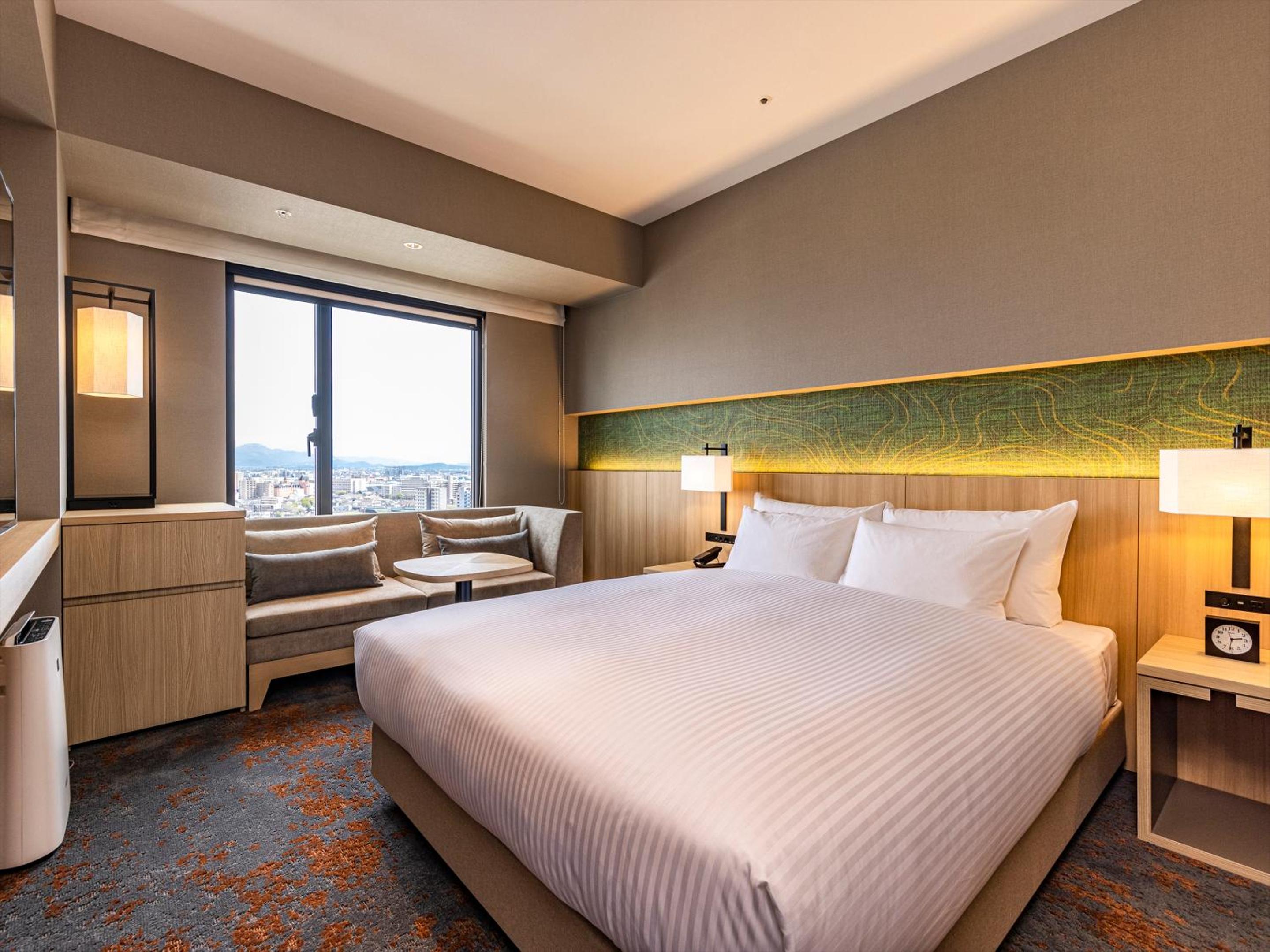 Moderate Double Room (2 Adults) - Non-Smoking  - Photo 1