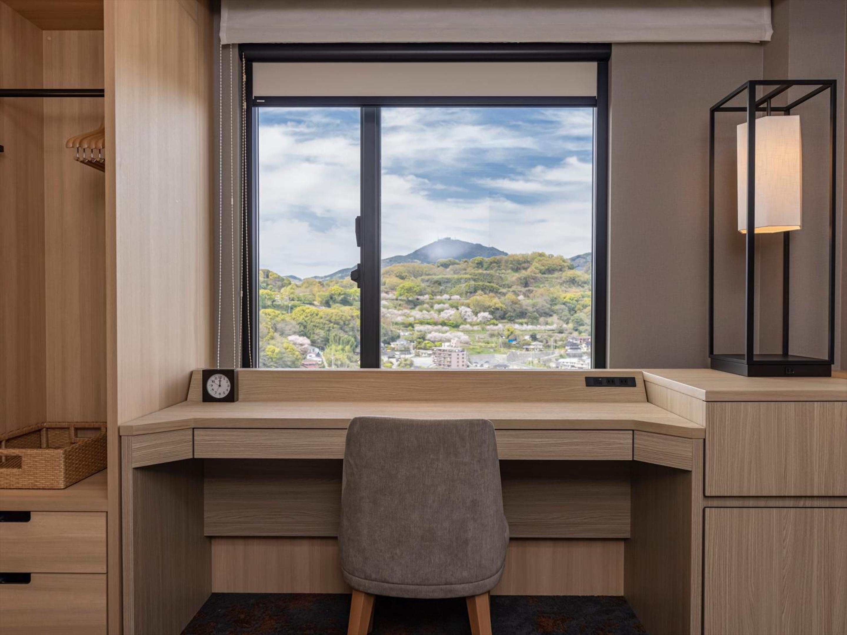 Moderate Business Double Room (2 Adults) - Non-Smoking - Photo 8