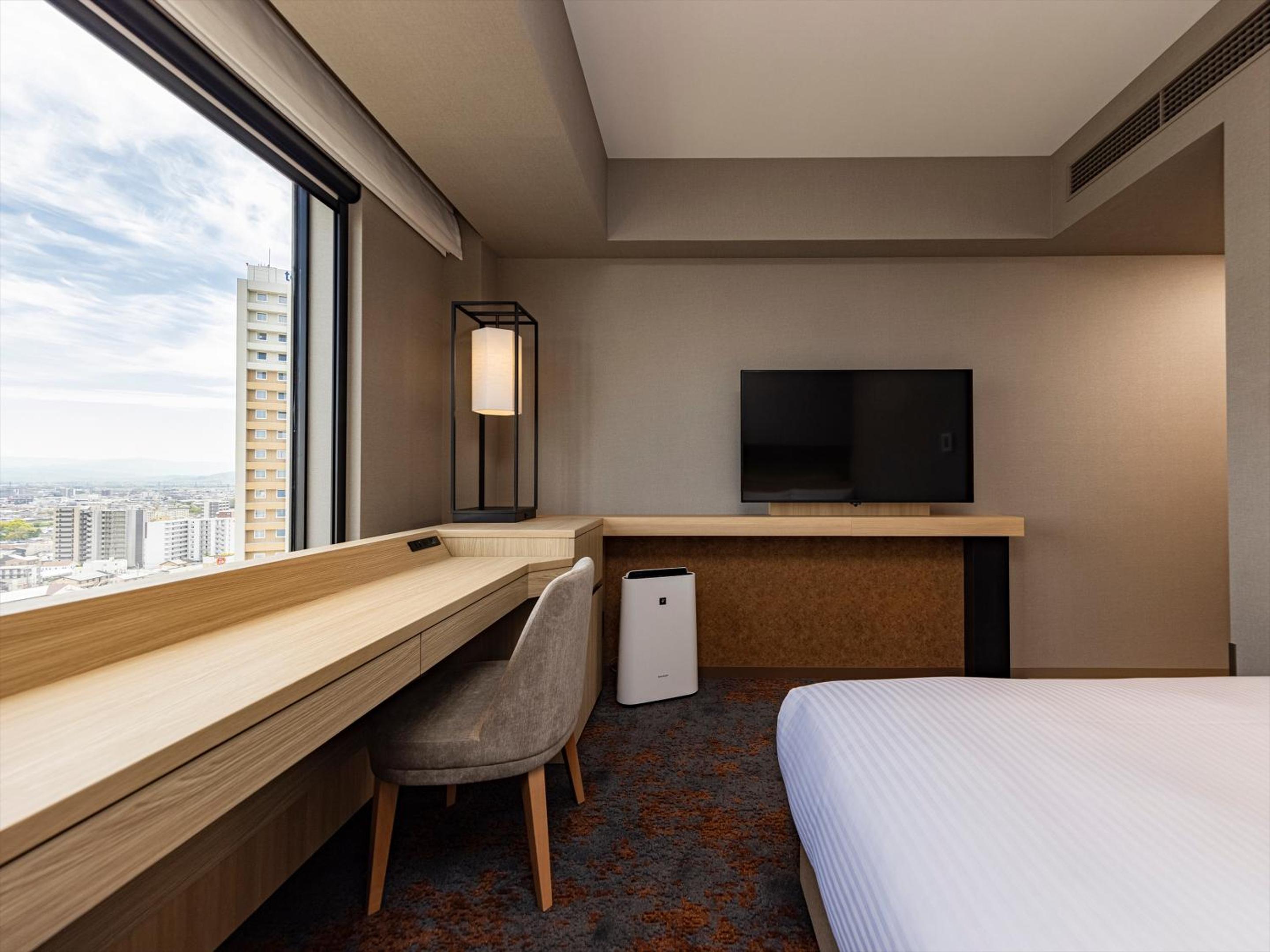 Moderate Business Double Room (2 Adults) - Non-Smoking - Photo 7
