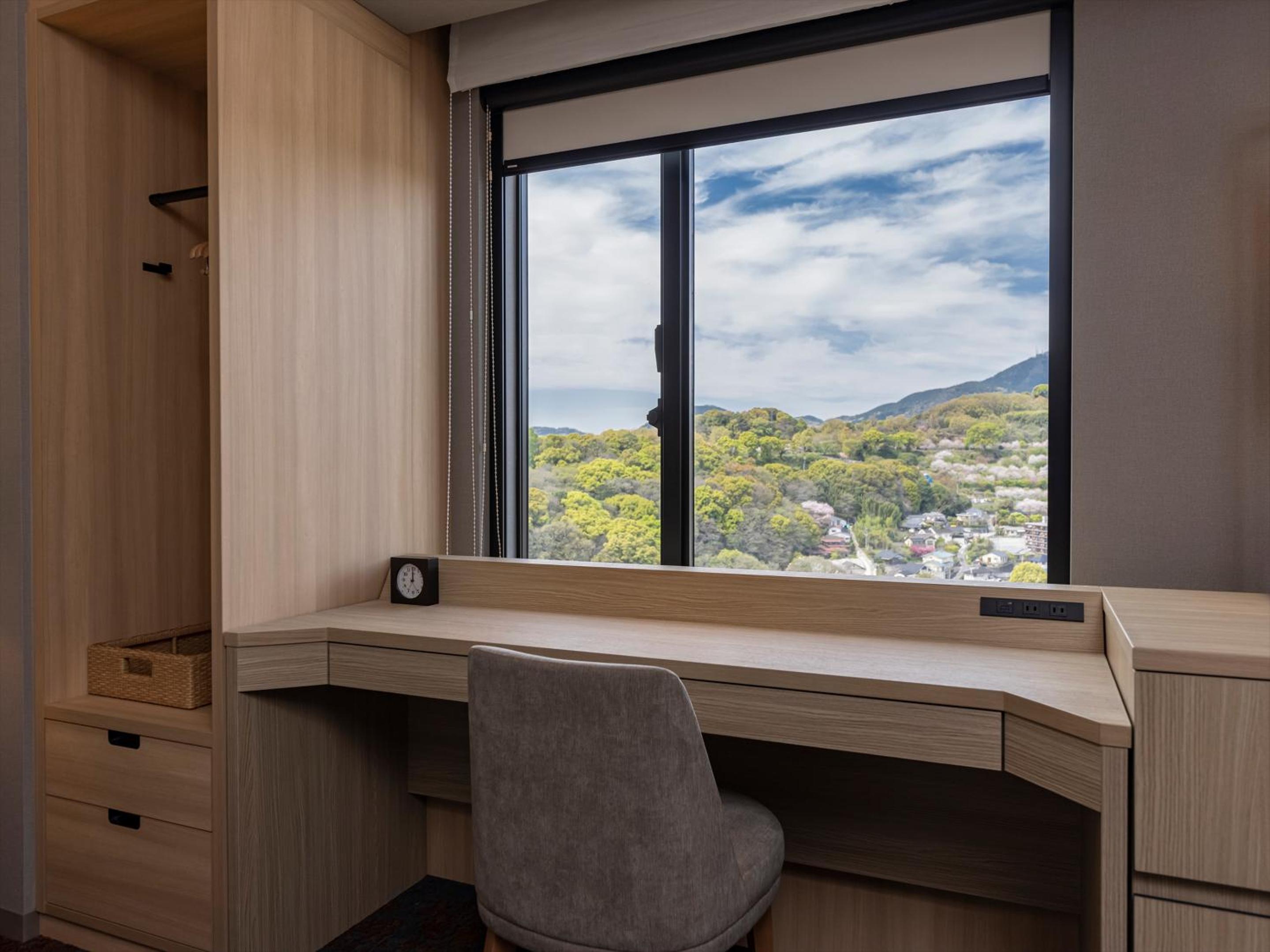 Moderate Business Double Room (2 Adults) - Non-Smoking - Photo 6