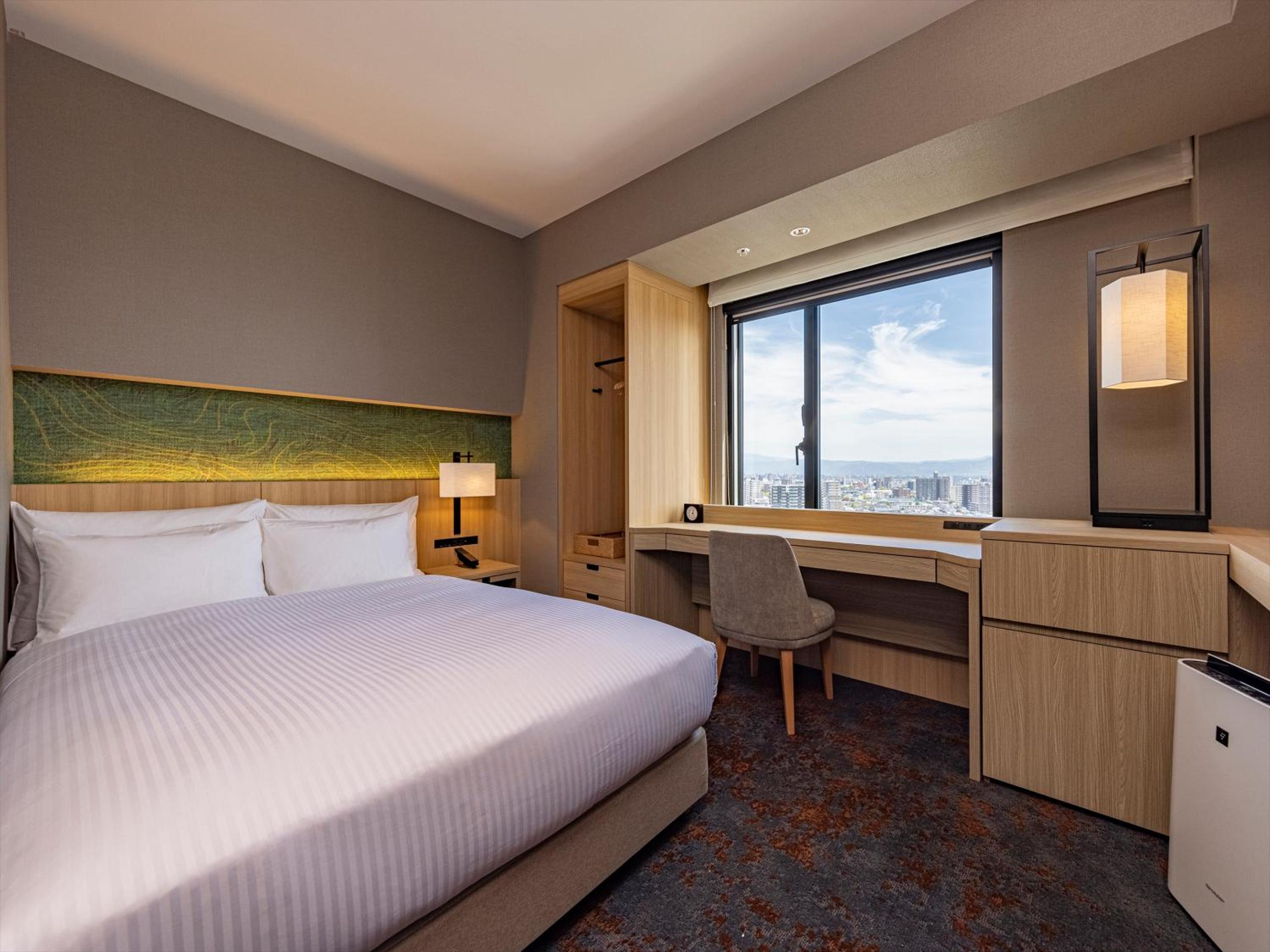 Moderate Business Double Room (2 Adults) - Non-Smoking - Photo 1