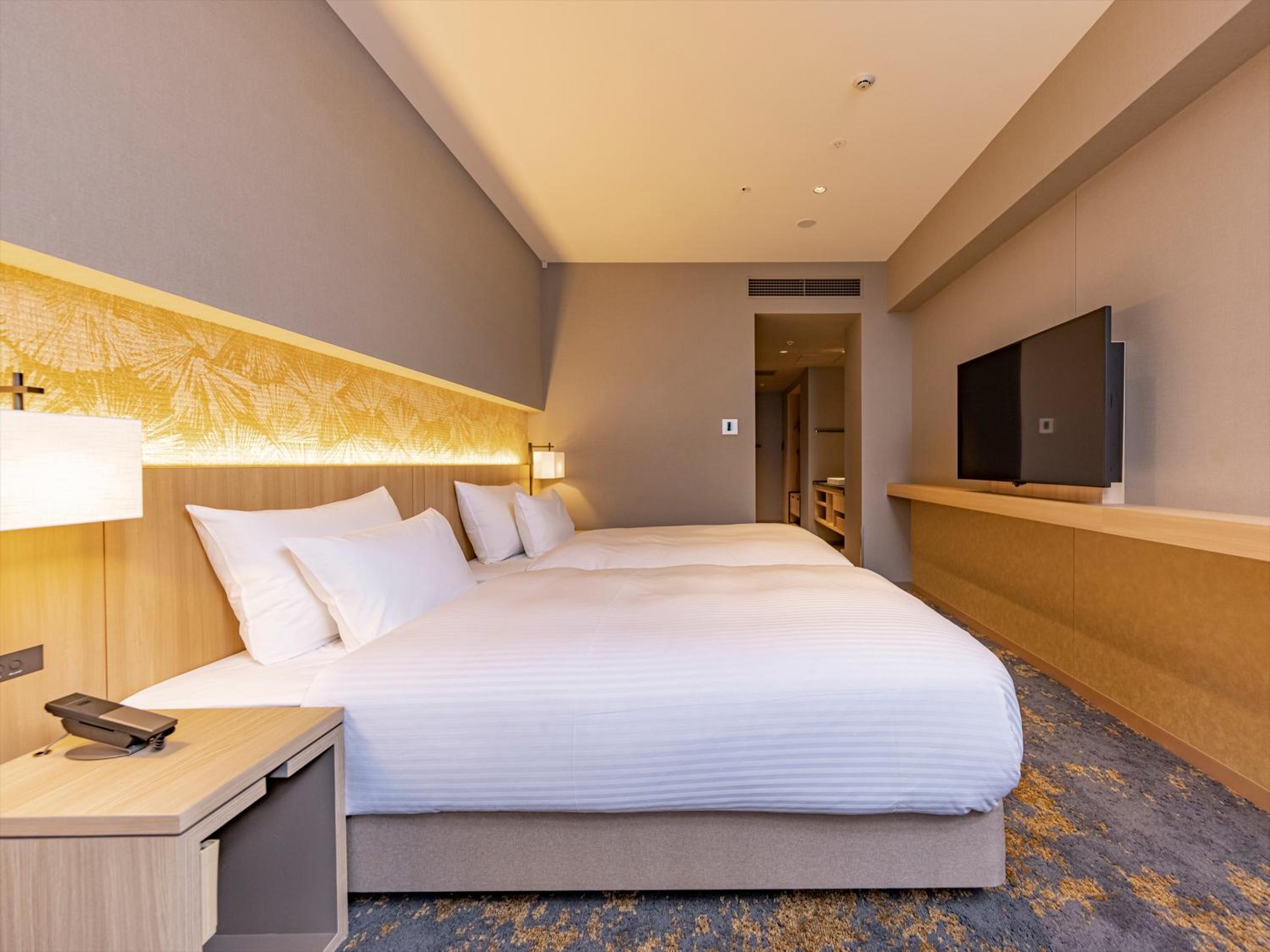 Deluxe Twin Room (2 Adults) - Non-Smoking - Photo 3