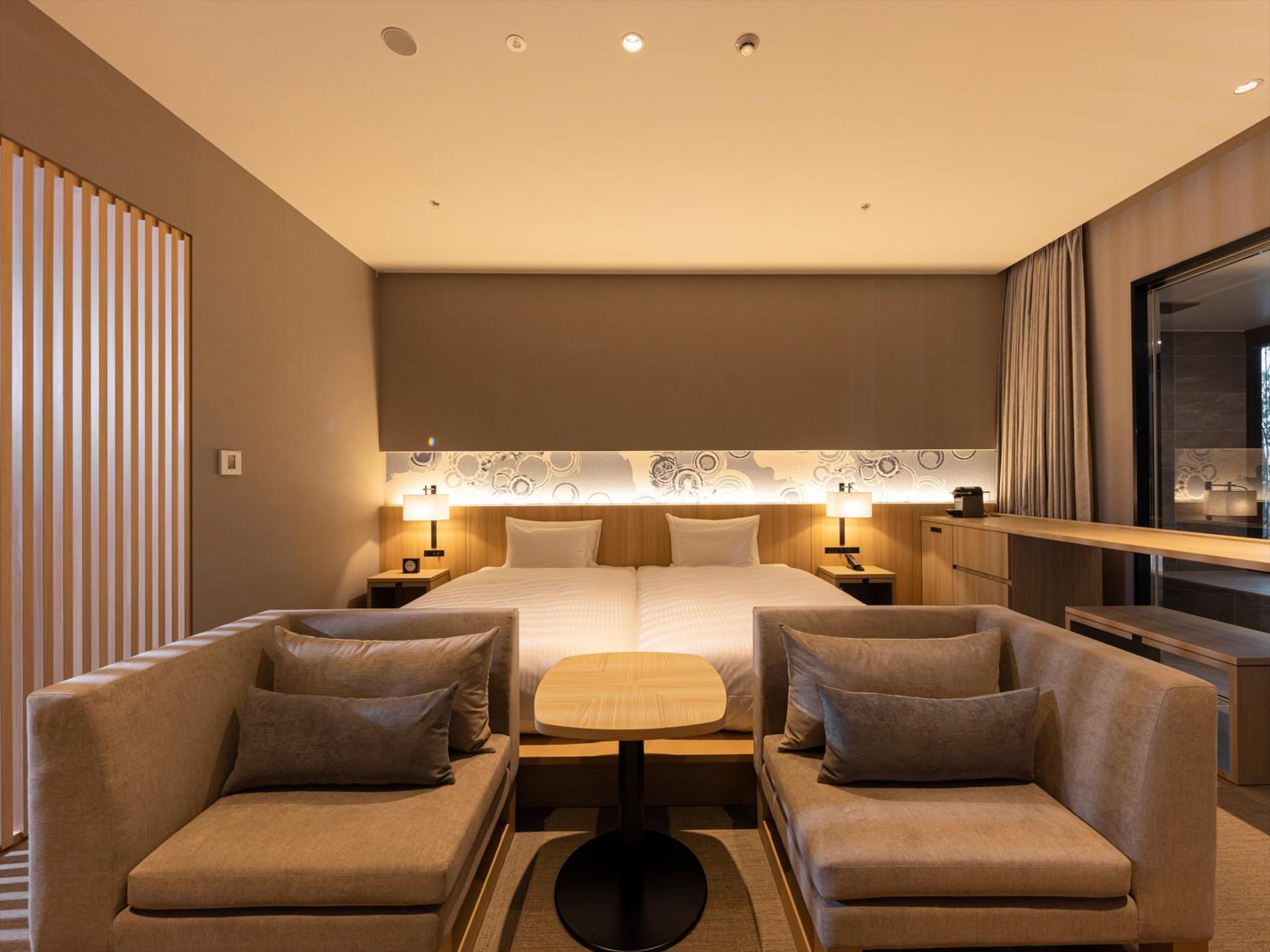 Premium Twin Room (2 Adults) - Non-Smoking - Photo 16